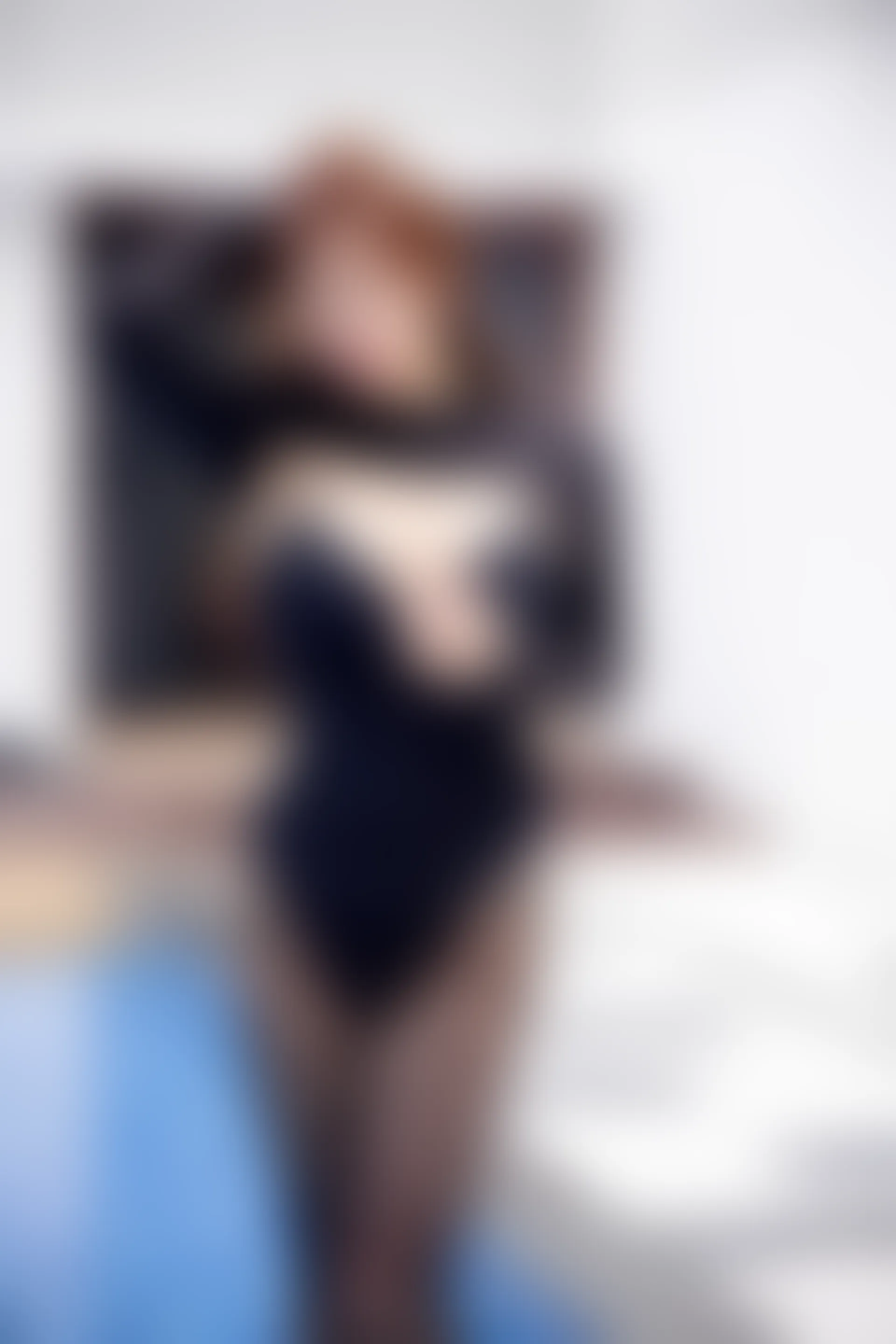 XiuRen秀人网 2022.03.07 No.4679 王婉悠Queen 黑丝美臀[50+1P 556MB]