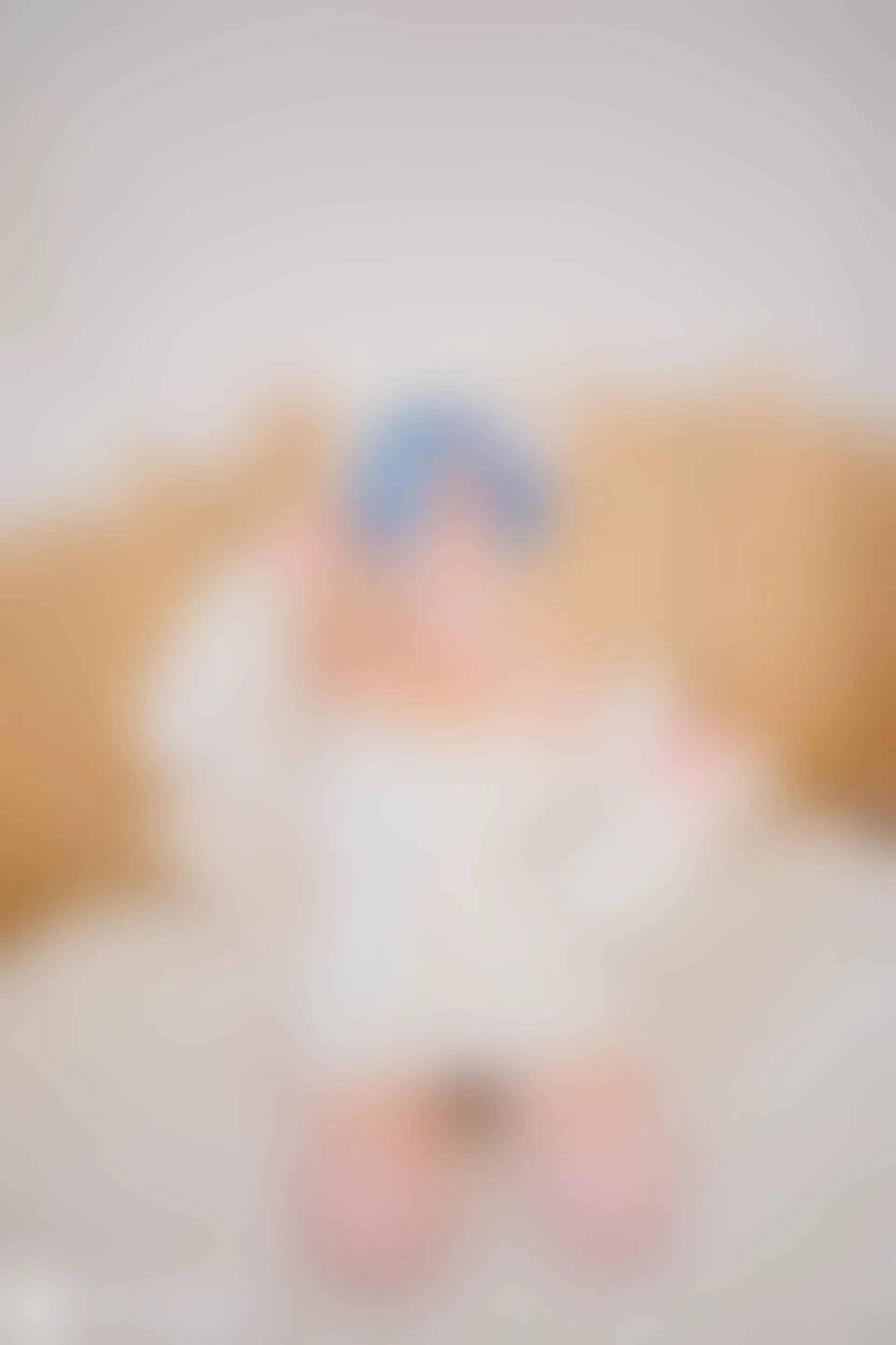 C46.007 小羊蕾姆 [40P-317MB]