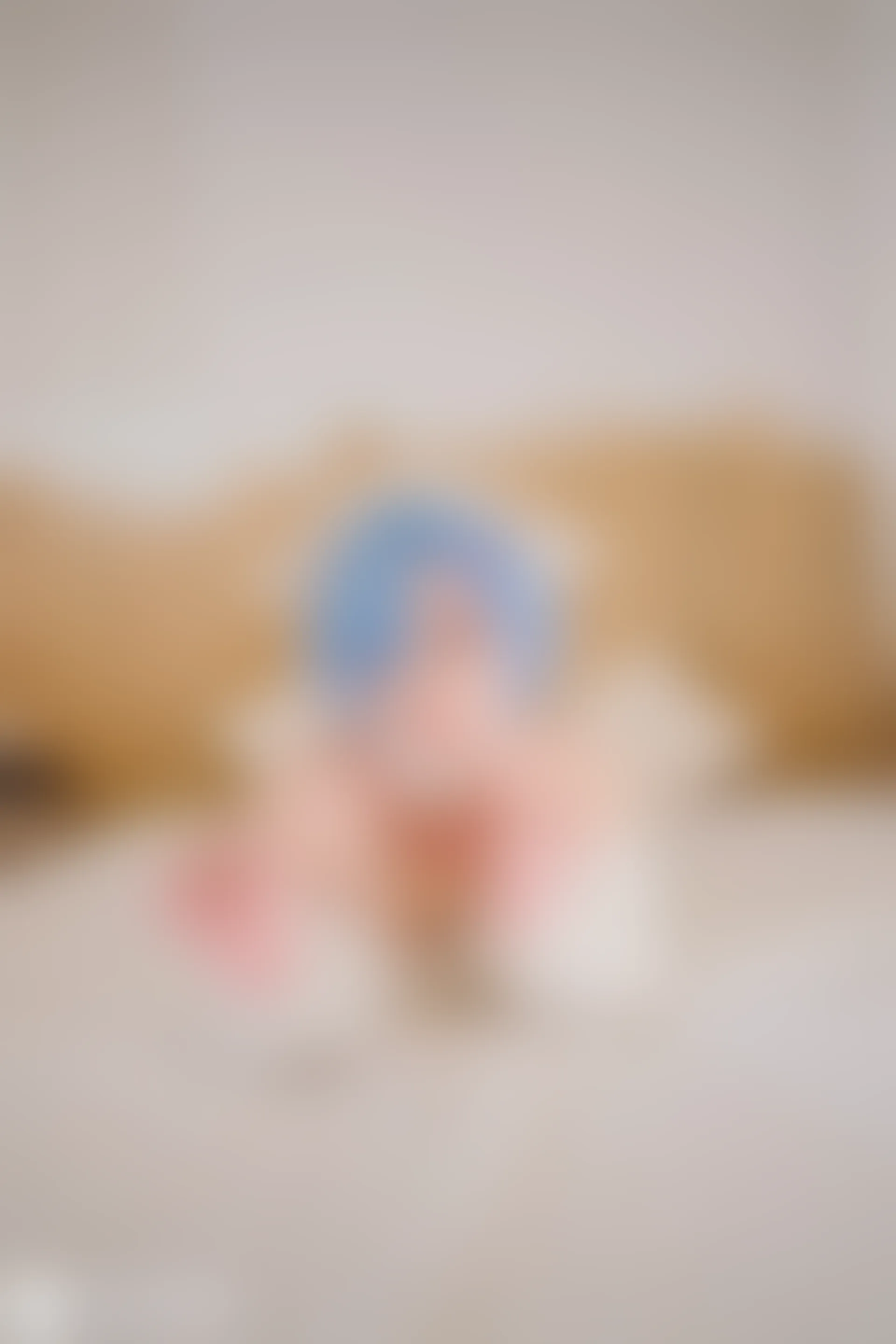 C46.007 小羊蕾姆 [40P-317MB]