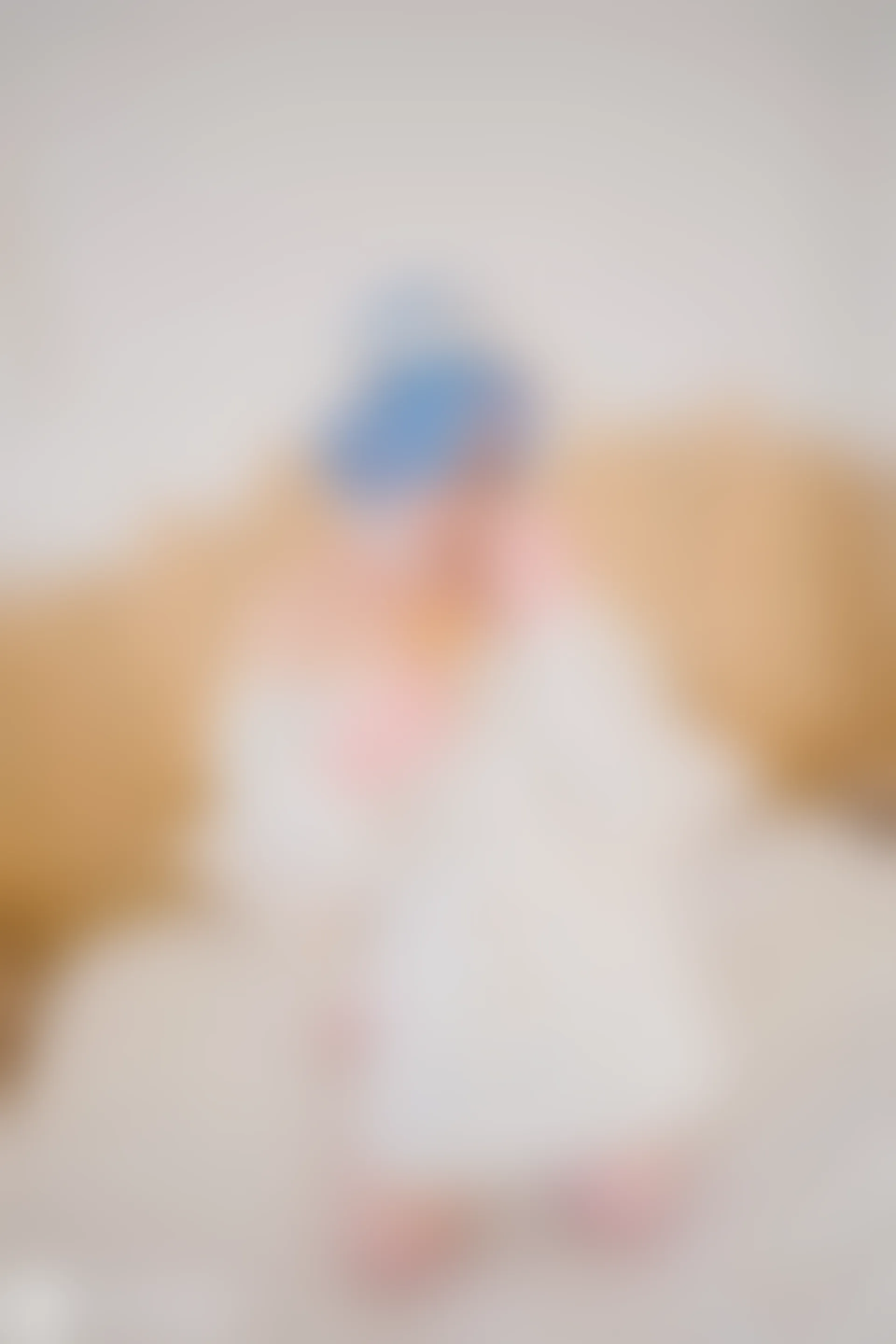 C46.007 小羊蕾姆 [40P-317MB]