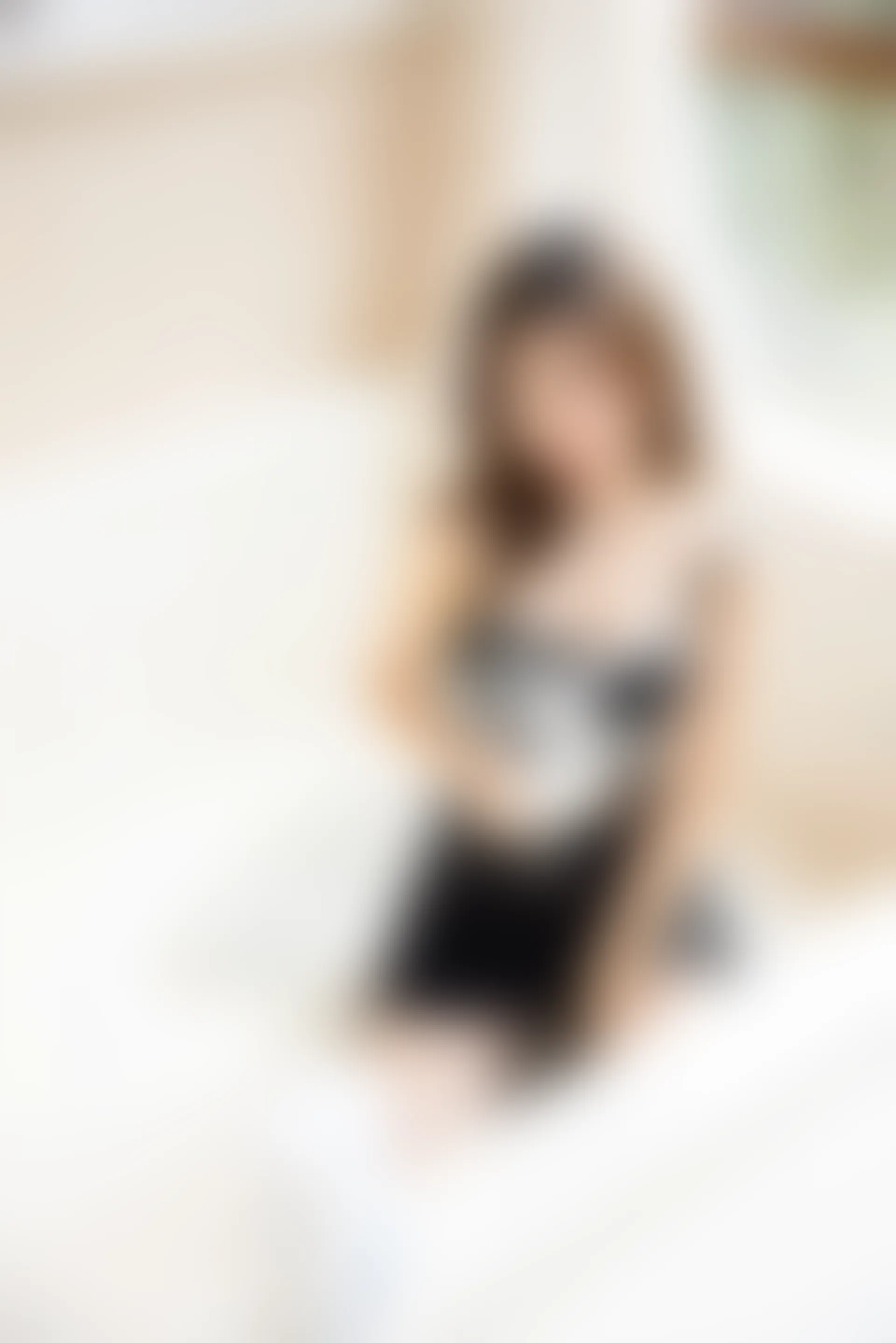 XiuRen秀人网 2021.12.21 No.4366 绮里嘉ula 御姐美腿[58+1P 560MB]