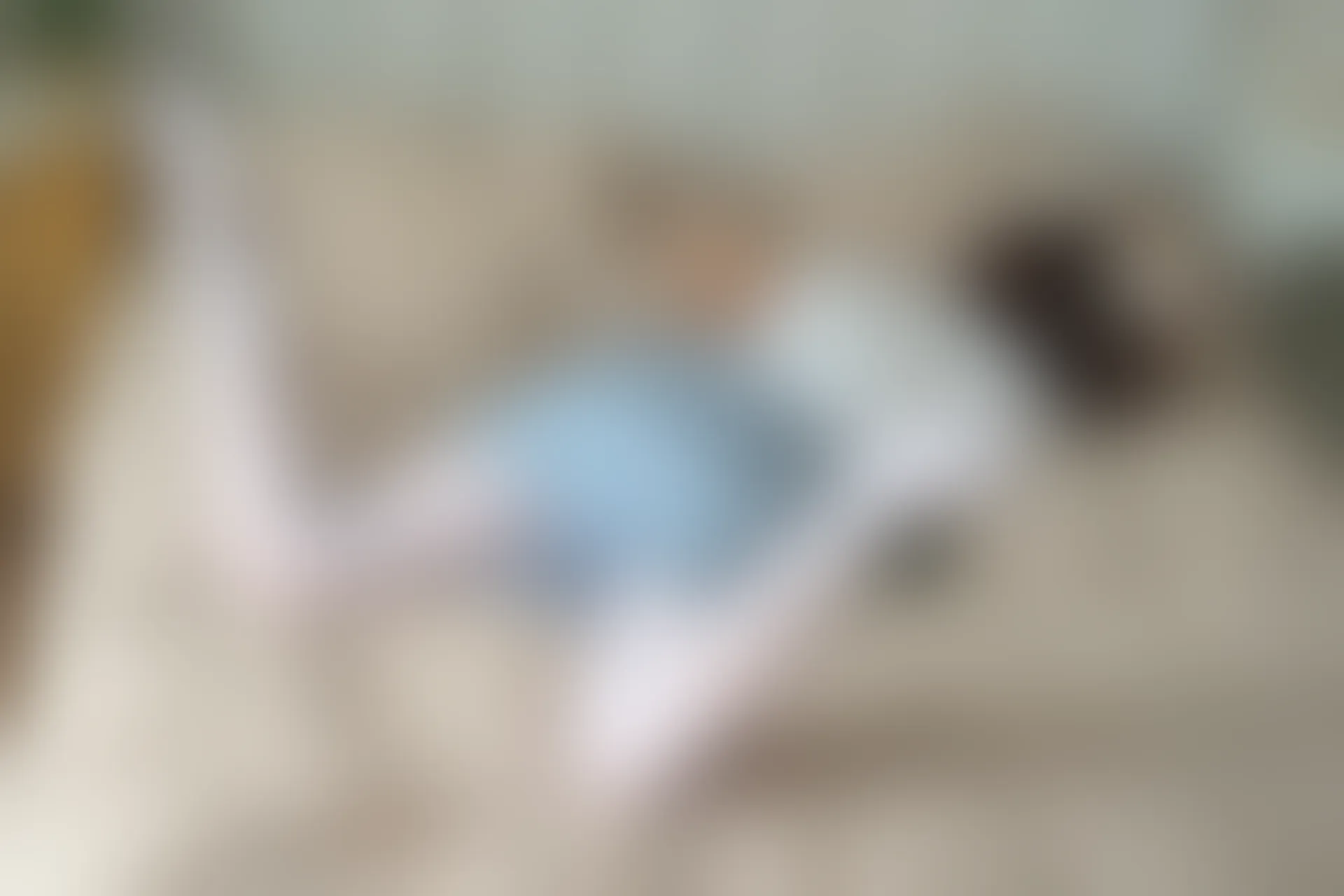 森萝财团 X-031 [88P1V-2.2G]可爱, 森萝财团, 白丝, 美腿