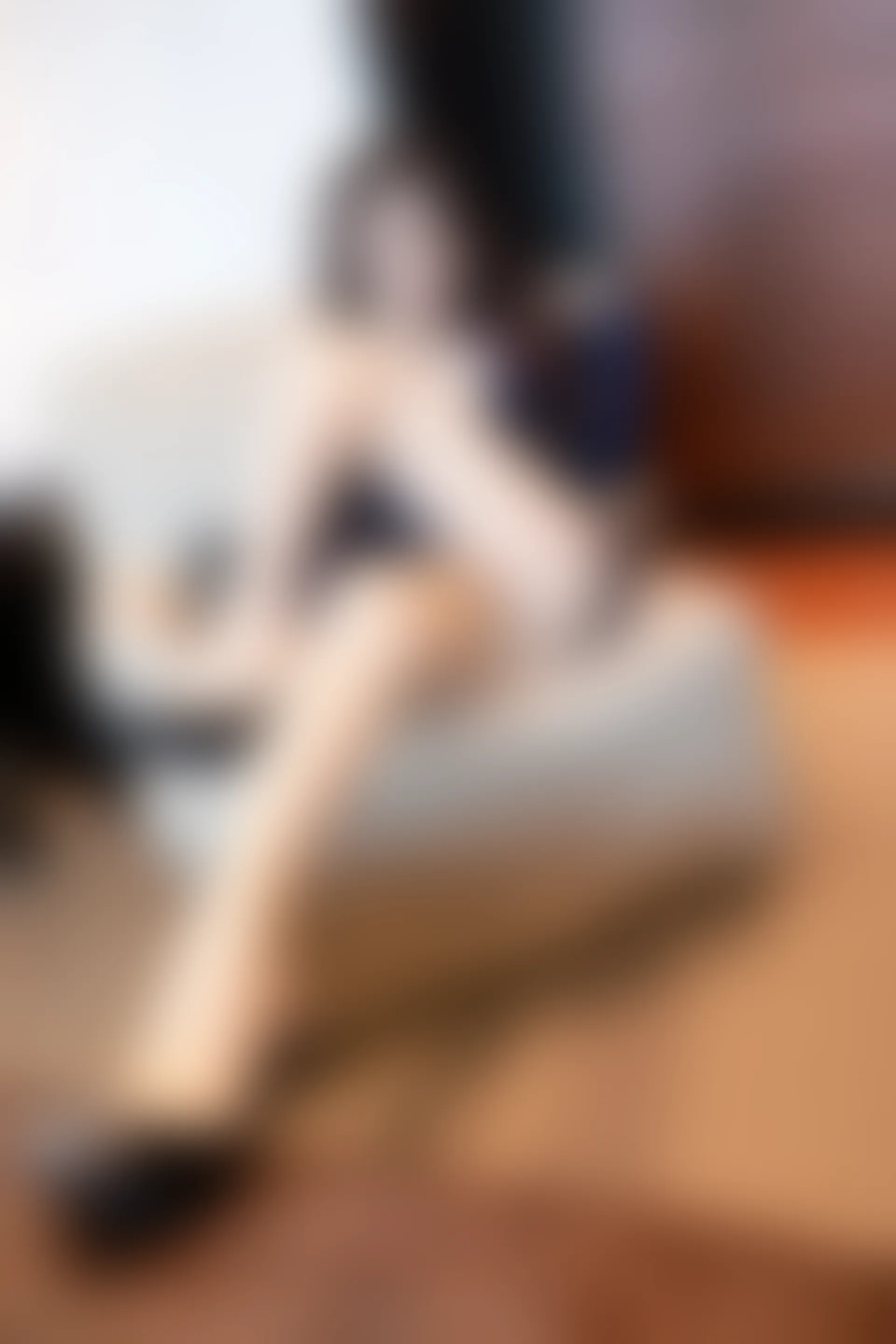 XiuRen秀人网 2022.02.16 No.4591 Cherry绯月樱 制服美腿[71+1P 646MB]