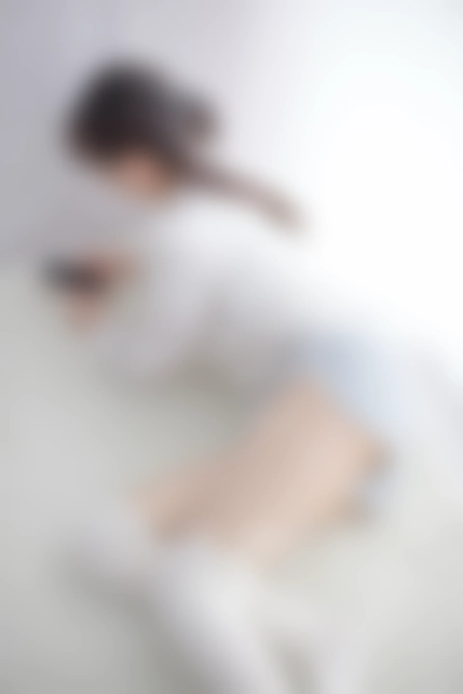 森萝财团 R15-016 [95P-428M]可爱, 森萝财团, 白丝, 美腿, 美足