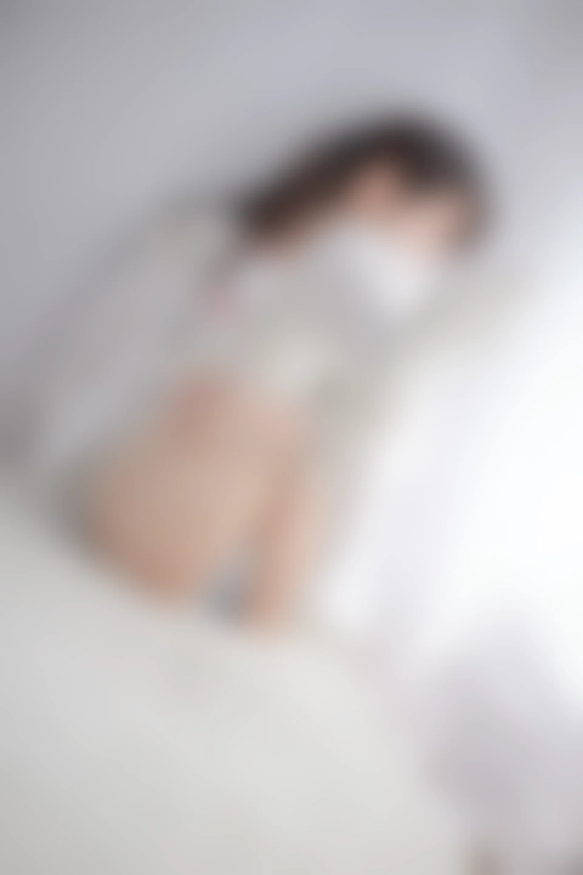 森萝财团 R15-016 [95P-428M]可爱, 森萝财团, 白丝, 美腿, 美足