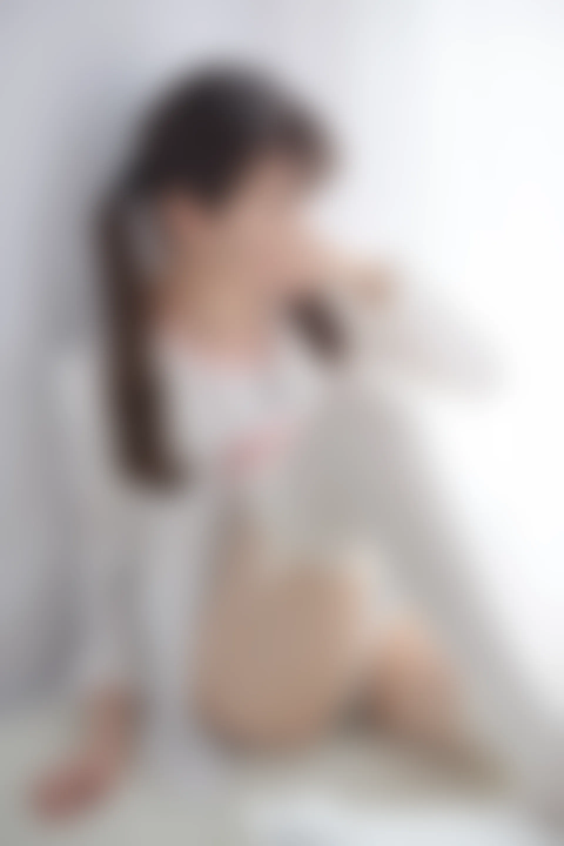 森萝财团 R15-016 [95P-428M]可爱, 森萝财团, 白丝, 美腿, 美足