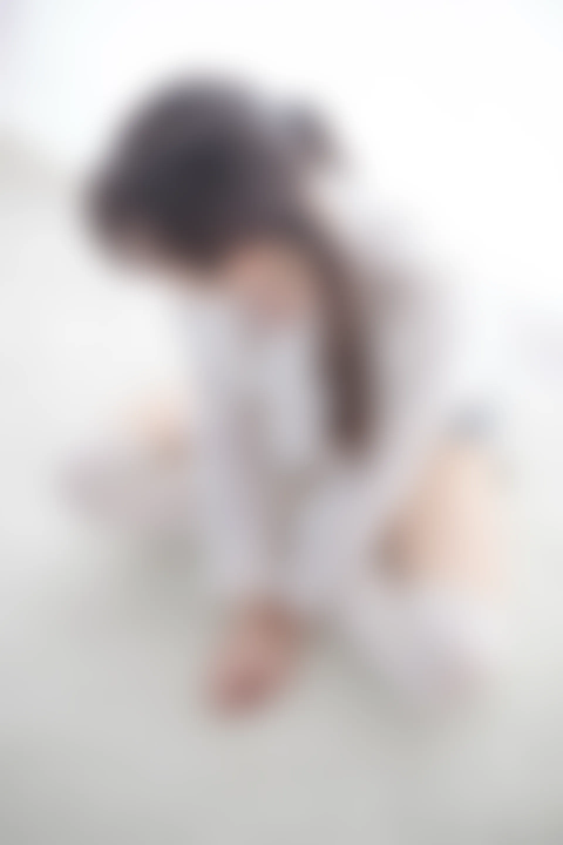 森萝财团 R15-016 [95P-428M]可爱, 森萝财团, 白丝, 美腿, 美足