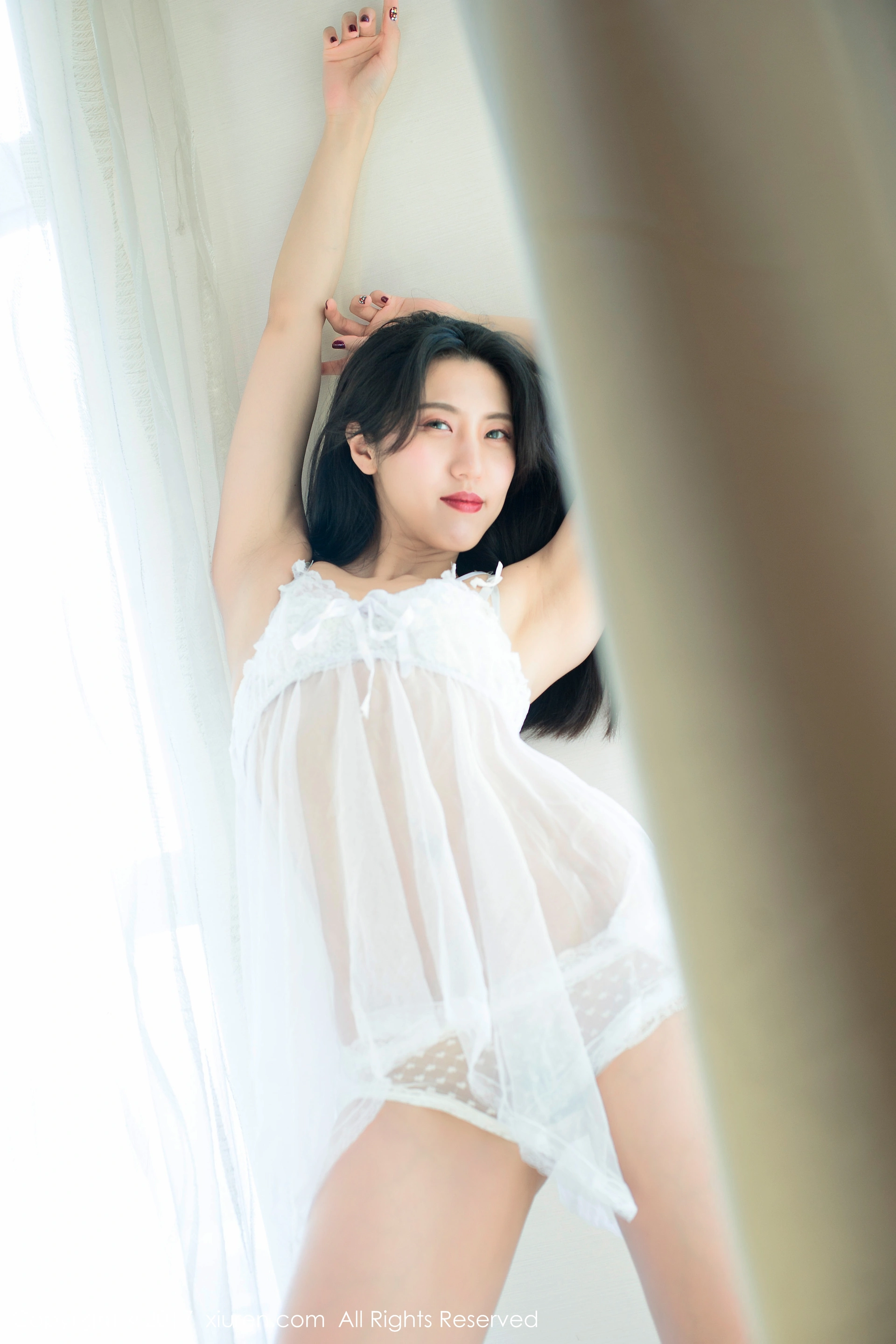 XiuRen秀人网 2017.03.08 No.714 大熙 [57P-121M]