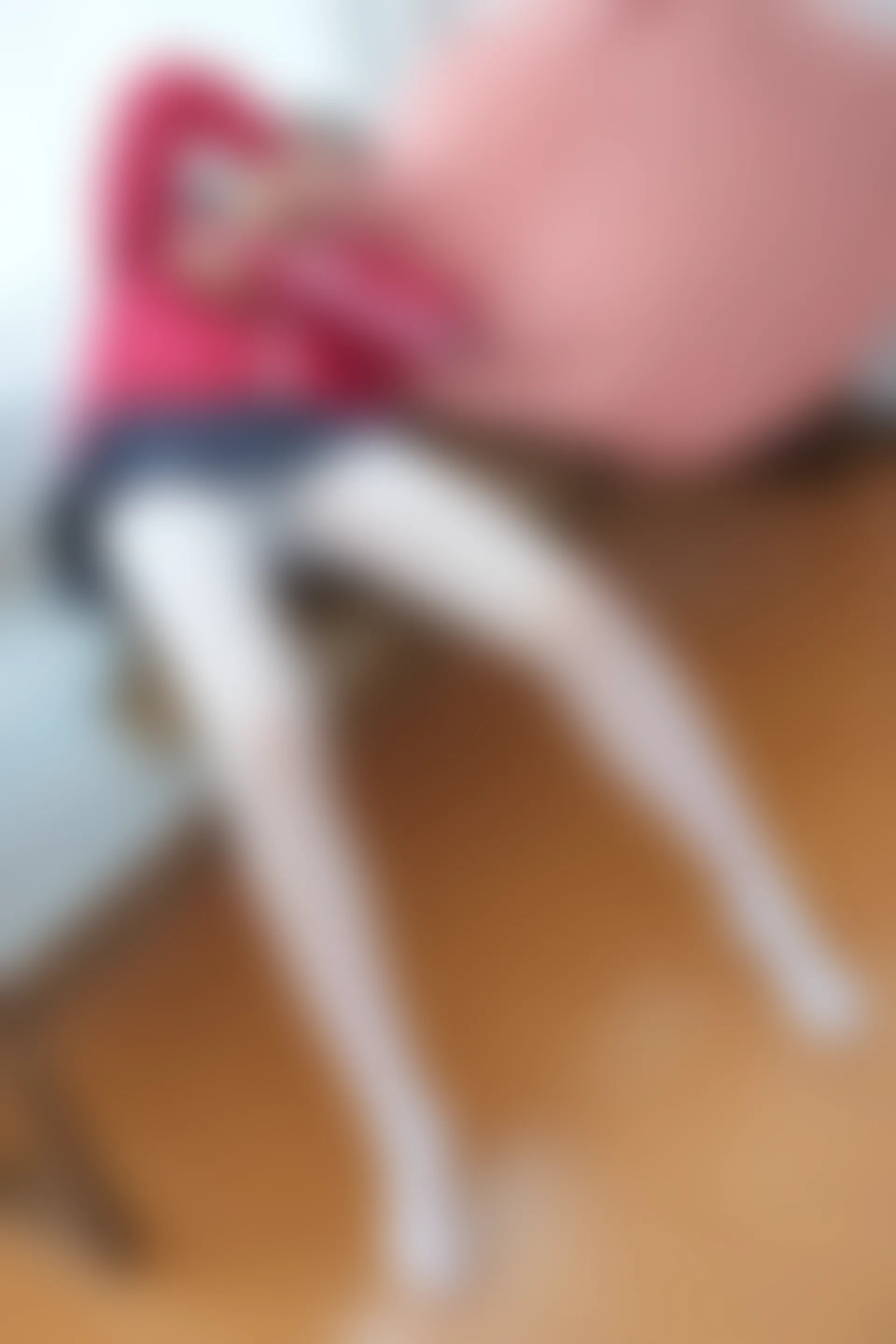 森萝财团 BETA-026 [78P-735M]校服, 白丝, 美腿