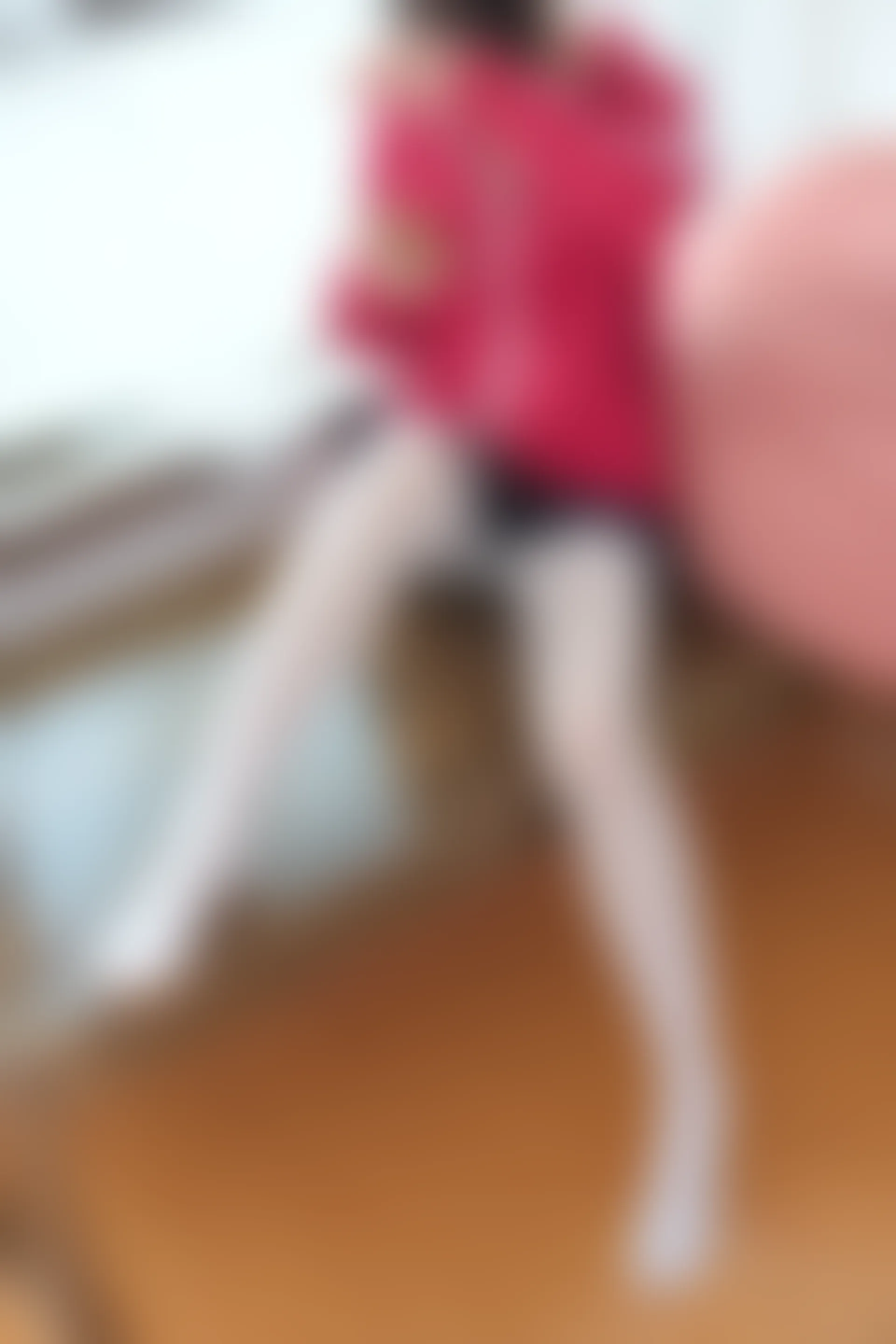 森萝财团 BETA-026 [78P-735M]校服, 白丝, 美腿