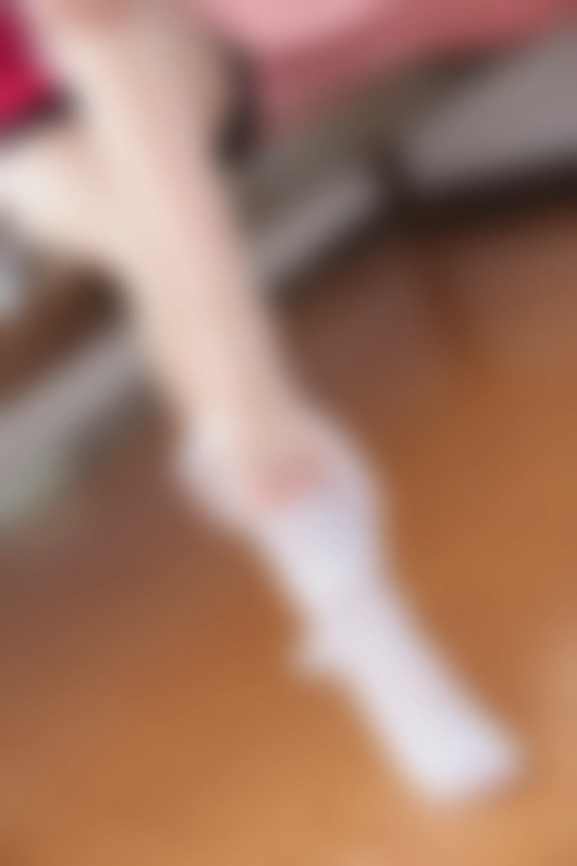 森萝财团 BETA-026 [78P-735M]校服, 白丝, 美腿