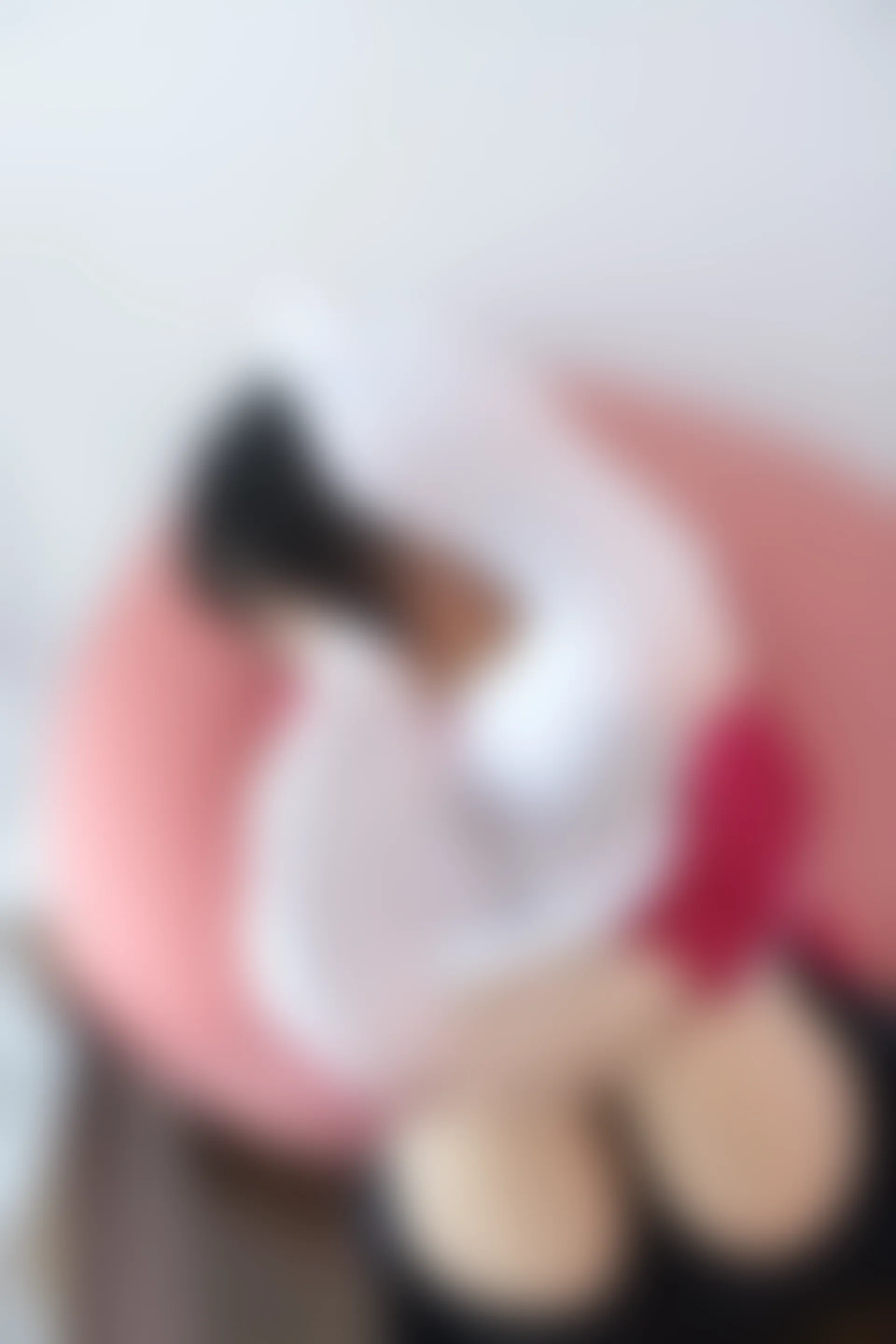森萝财团 BETA-026 [78P-735M]校服, 白丝, 美腿