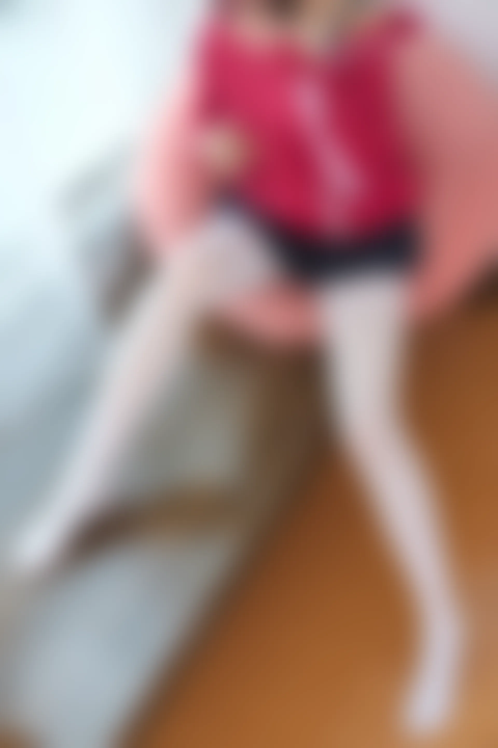森萝财团 BETA-026 [78P-735M]校服, 白丝, 美腿