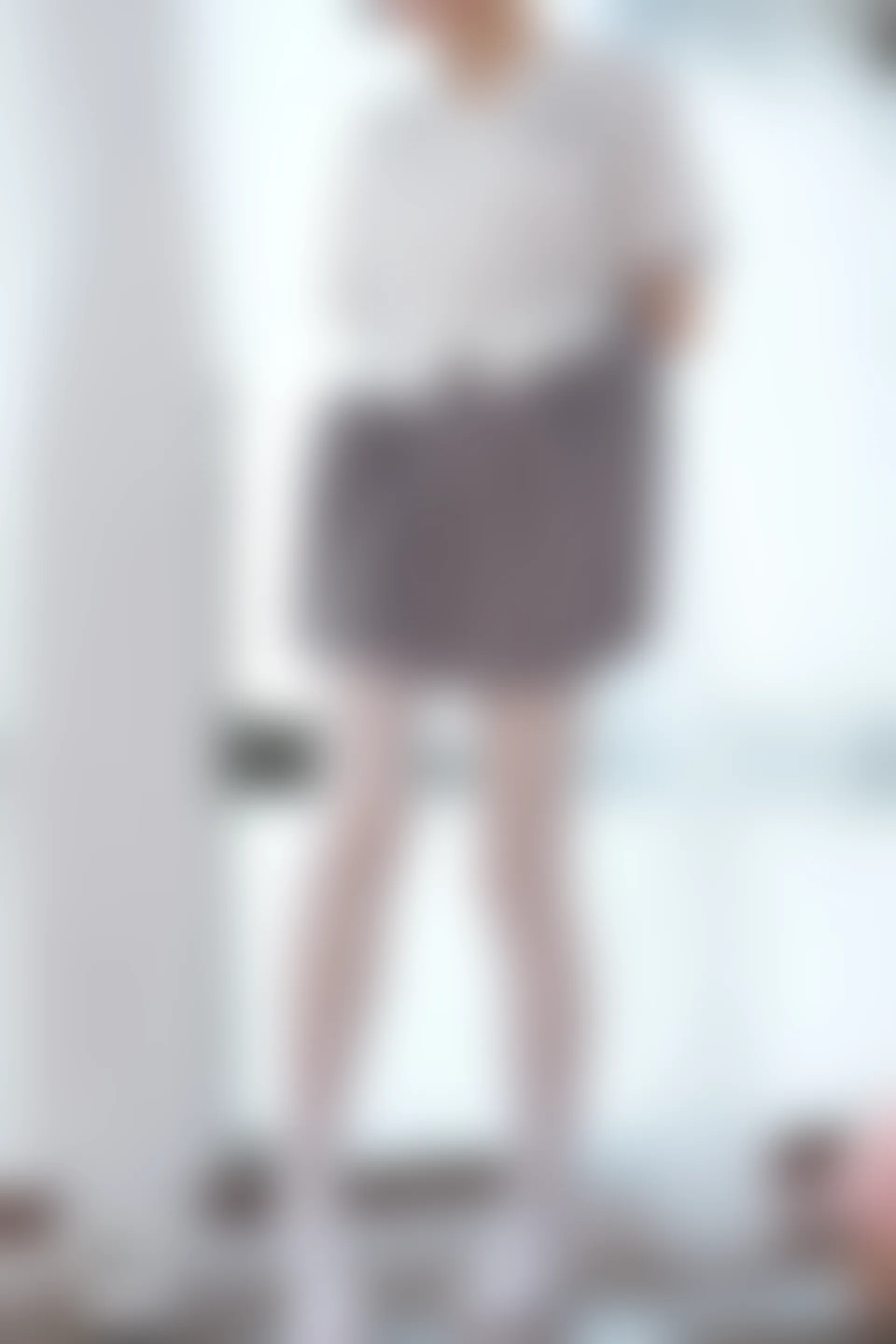 森萝财团 BETA-026 [78P-735M]校服, 白丝, 美腿