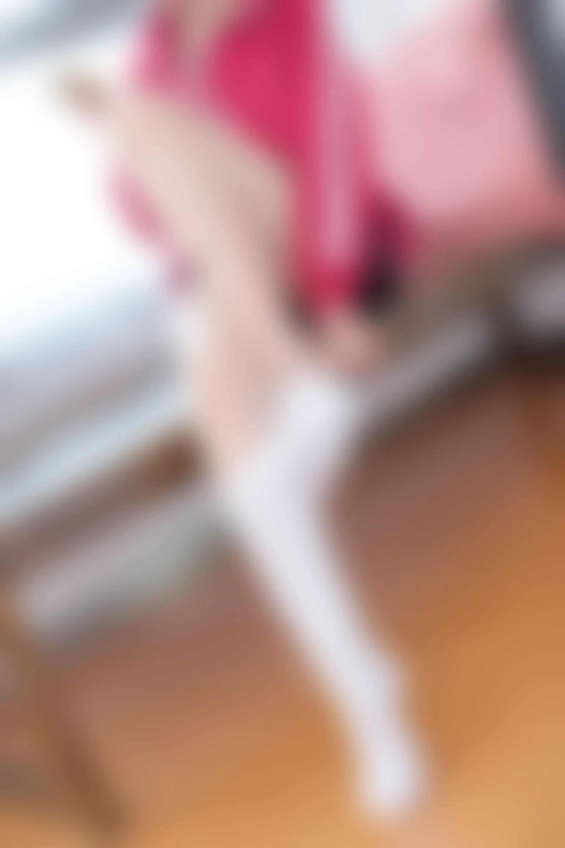 森萝财团 BETA-026 [78P-735M]校服, 白丝, 美腿