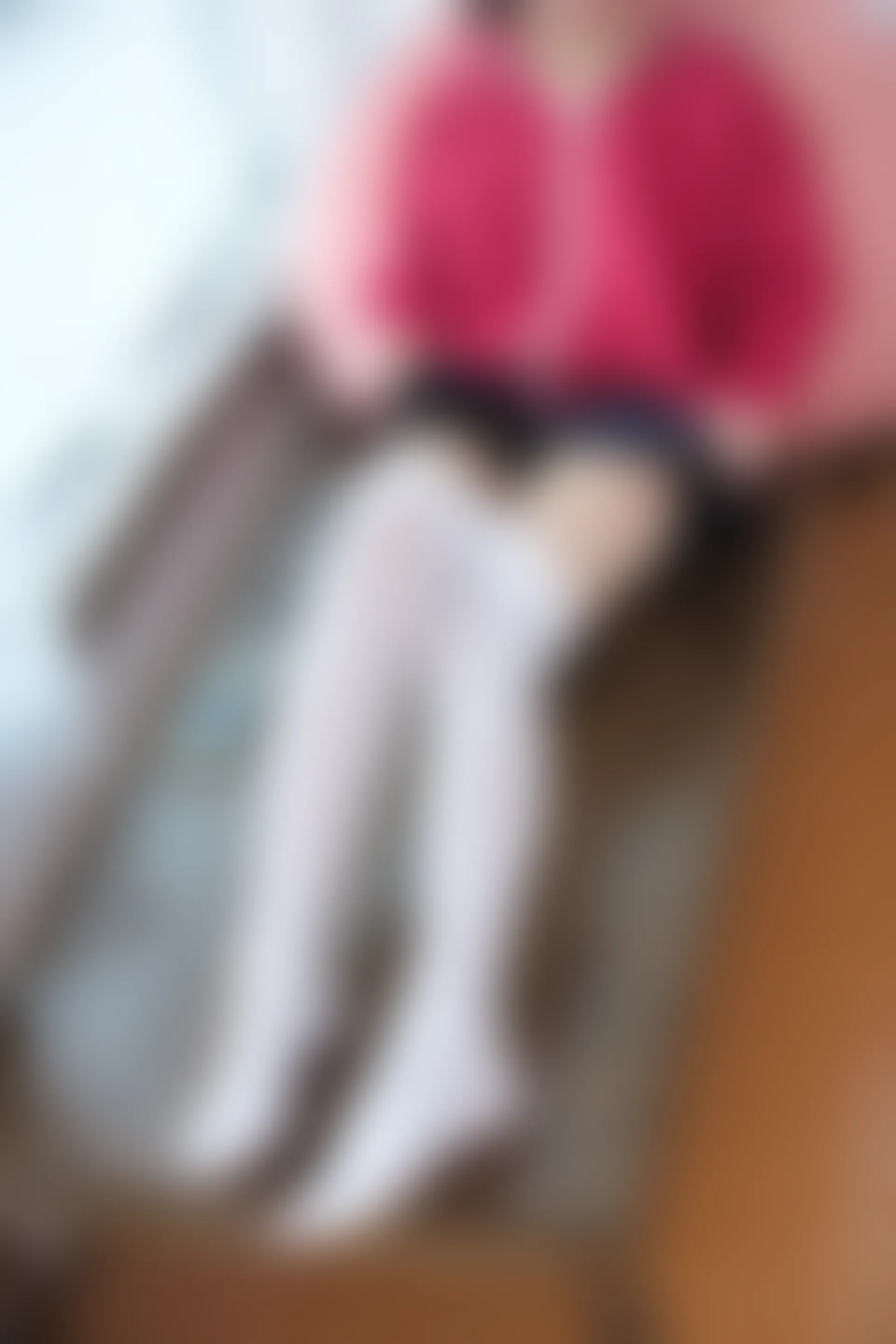 森萝财团 BETA-026 [78P-735M]校服, 白丝, 美腿