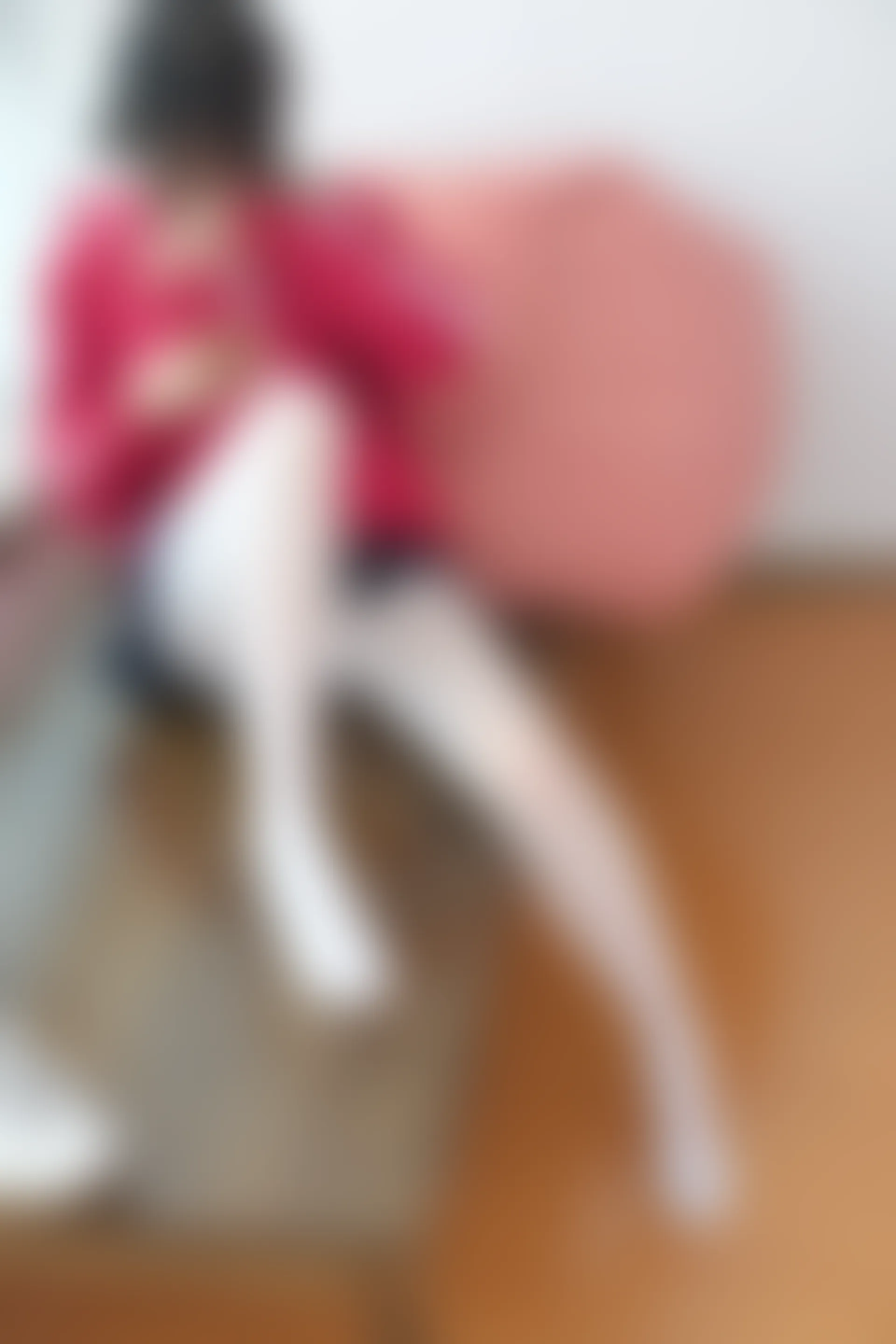 森萝财团 BETA-026 [78P-735M]校服, 白丝, 美腿