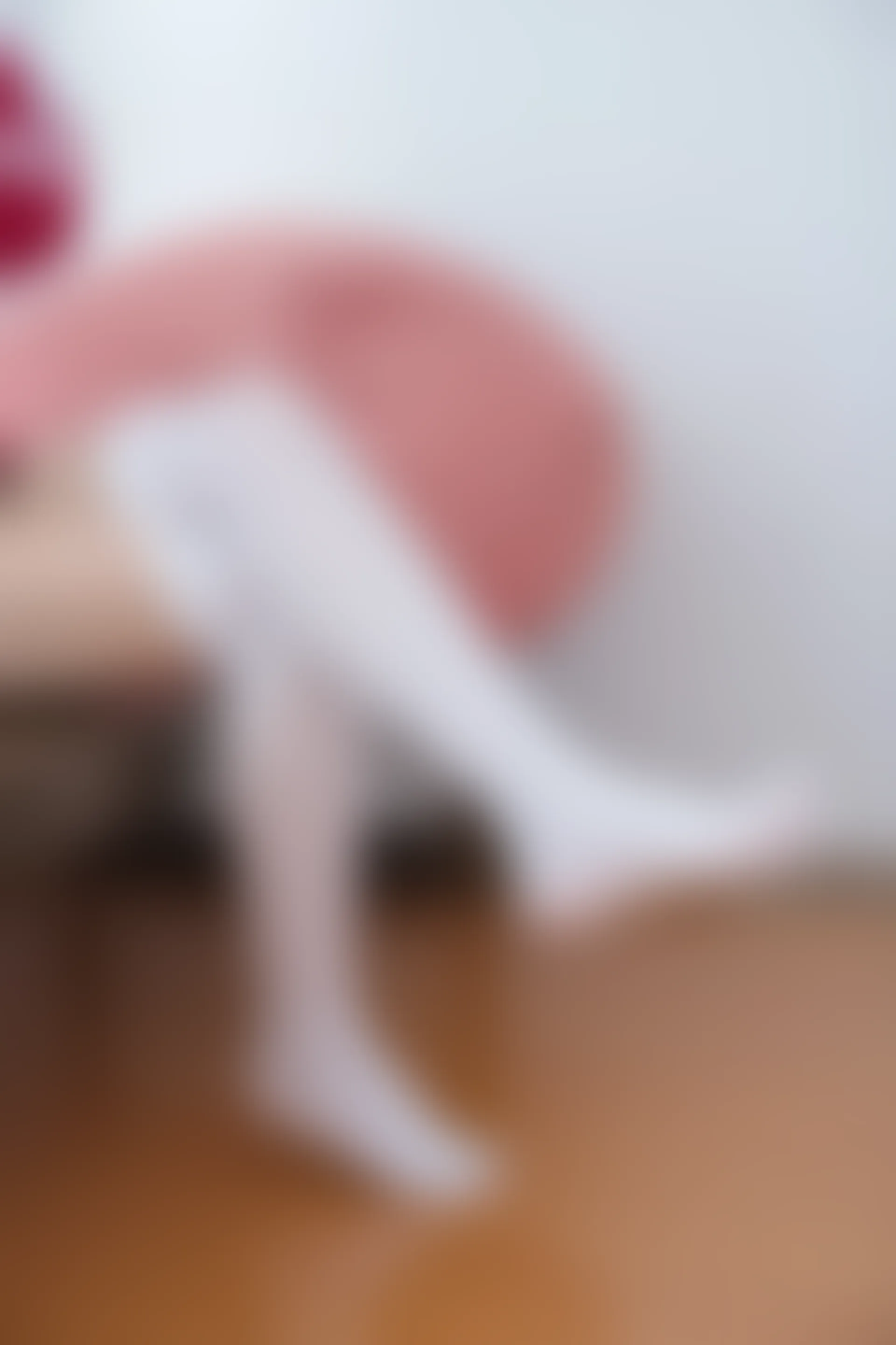 森萝财团 BETA-026 [78P-735M]校服, 白丝, 美腿