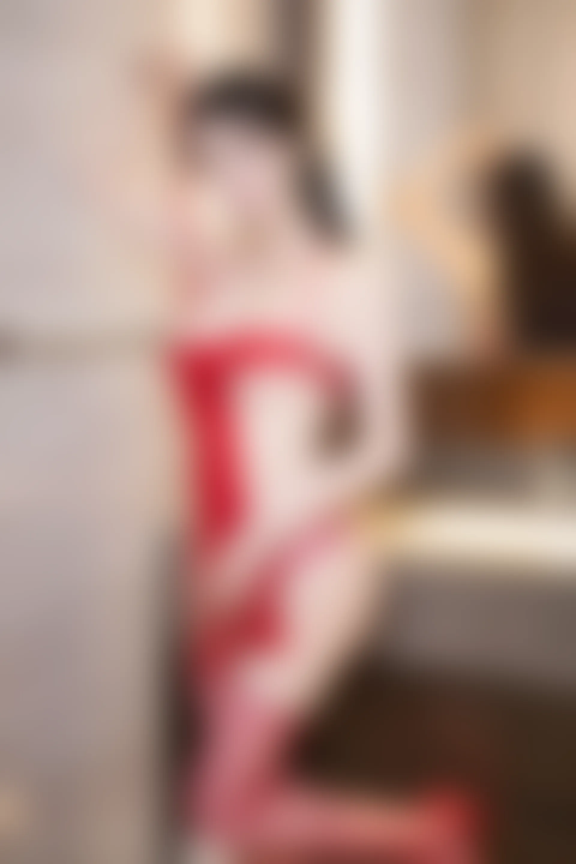 XIUREN秀人网 2024.02.05 NO.8068 李丽莎[83+1P／658MB]