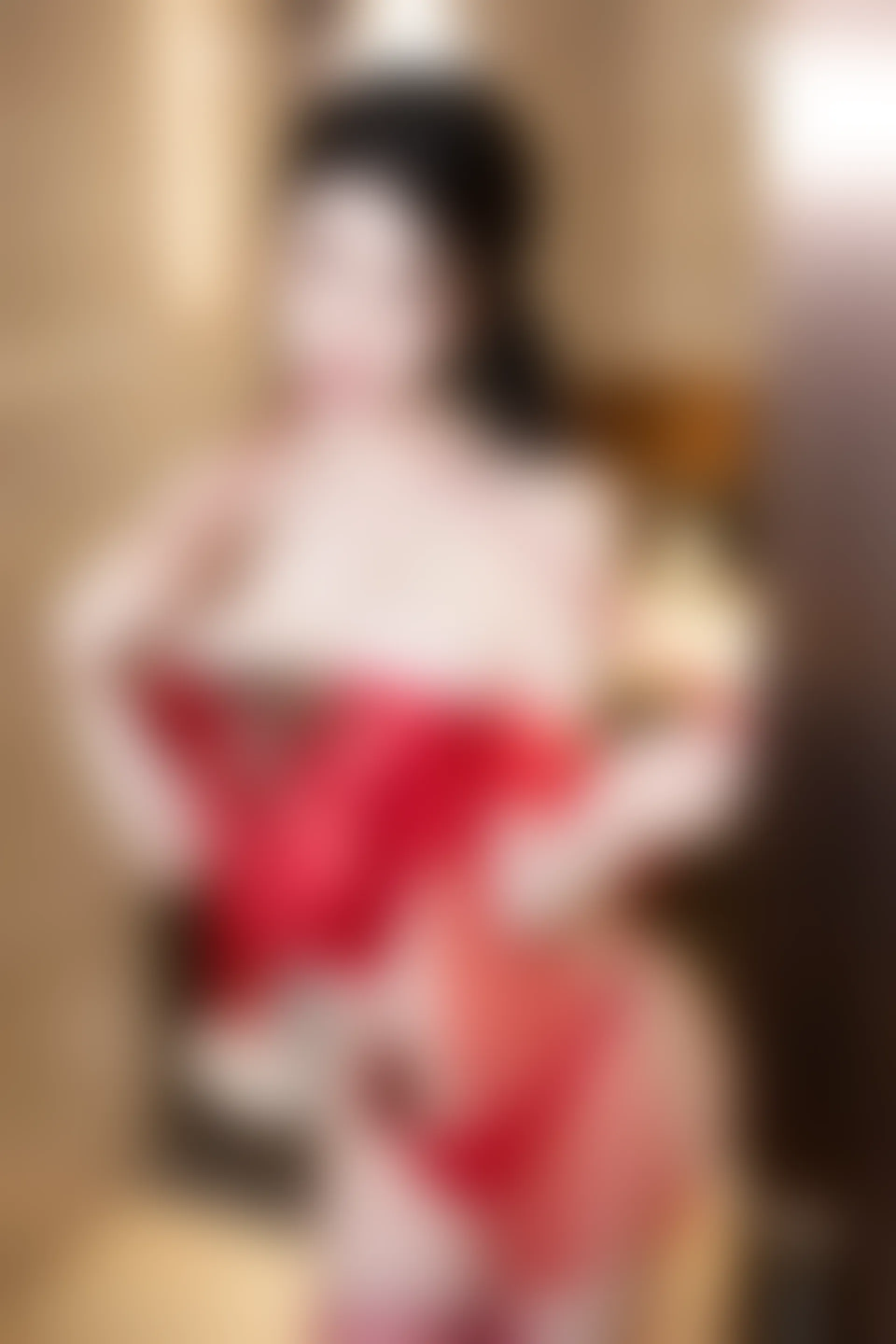 XIUREN秀人网 2024.02.05 NO.8068 李丽莎[83+1P／658MB]
