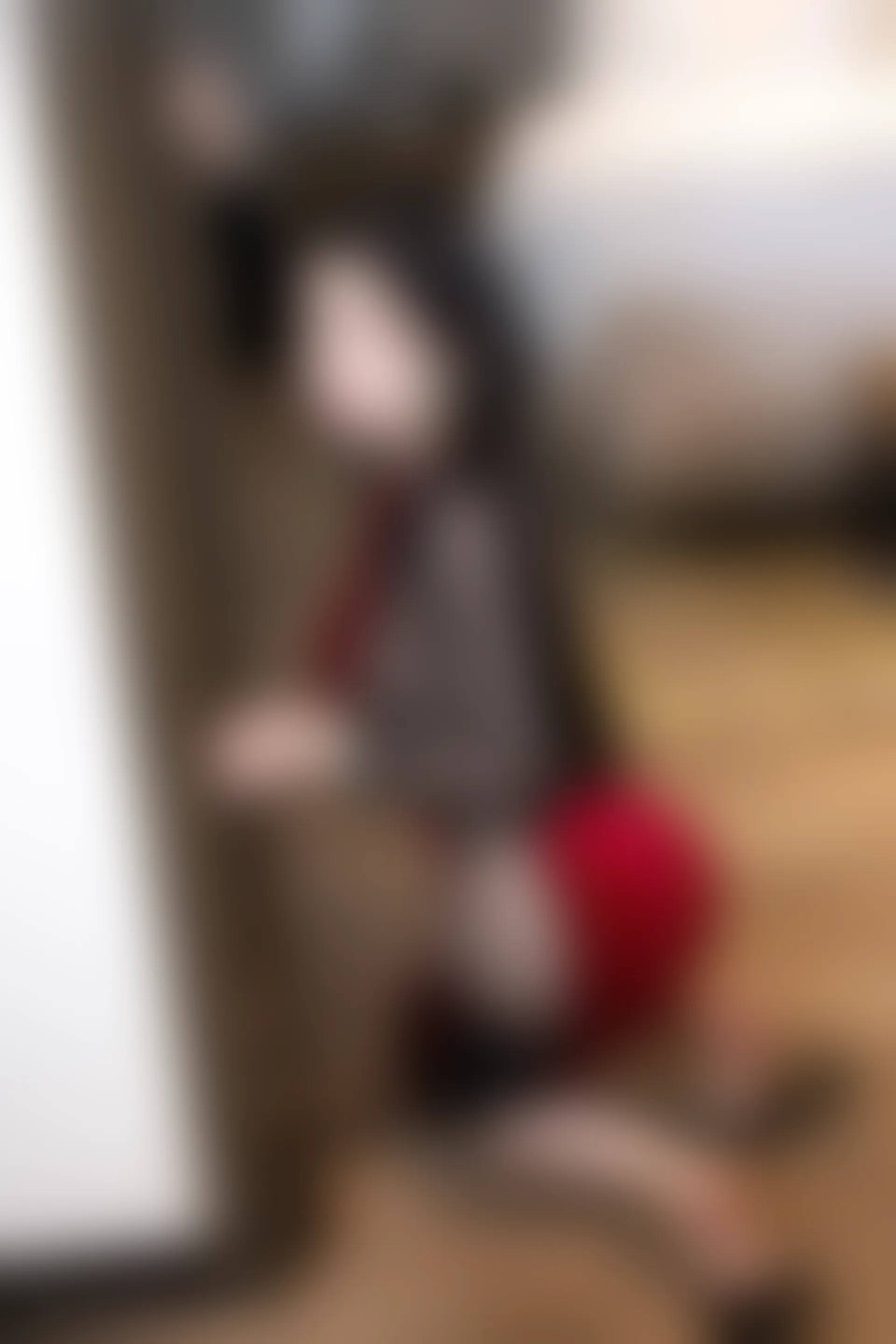 XIUREN秀人网 2024.02.05 NO.8068 李丽莎[83+1P／658MB]