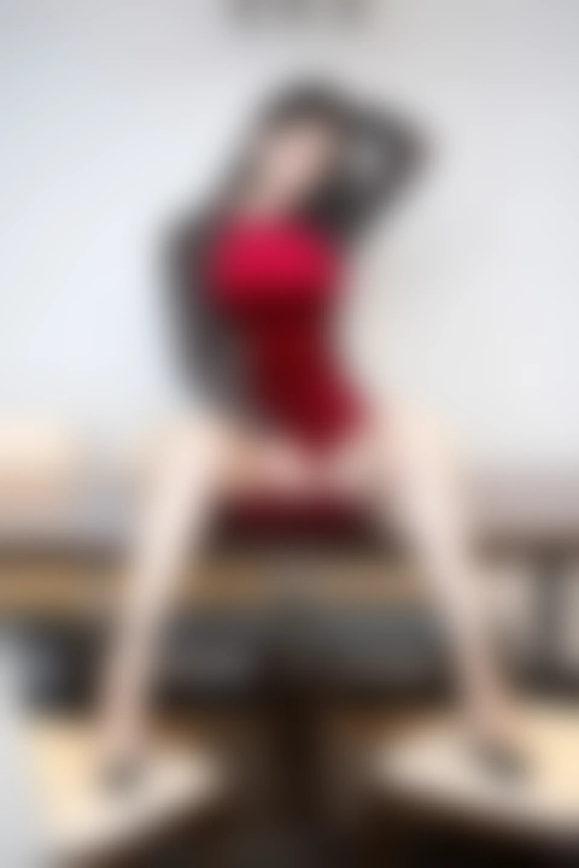 XIUREN秀人网 2024.02.05 NO.8068 李丽莎[83+1P／658MB]