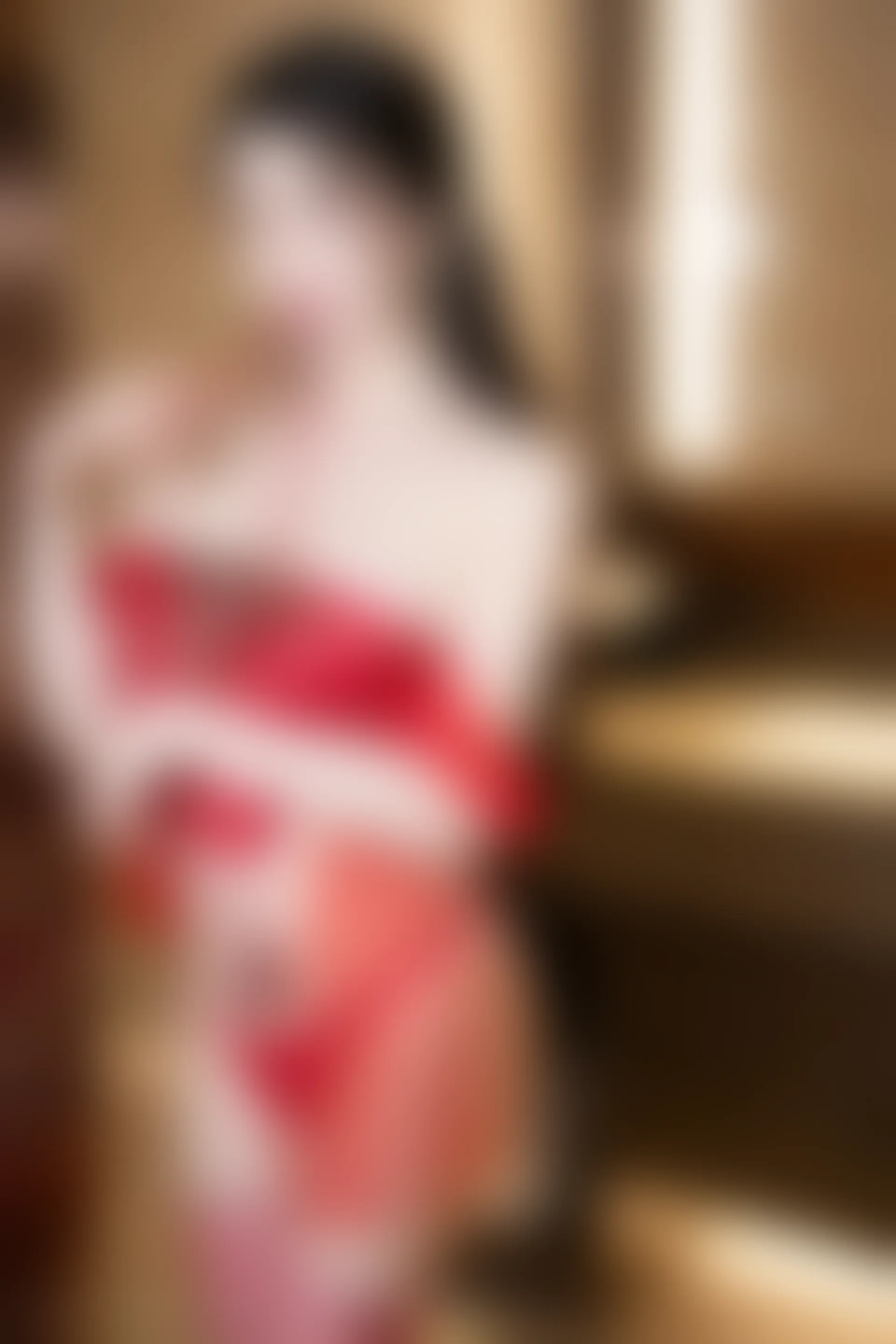 XIUREN秀人网 2024.02.05 NO.8068 李丽莎[83+1P／658MB]