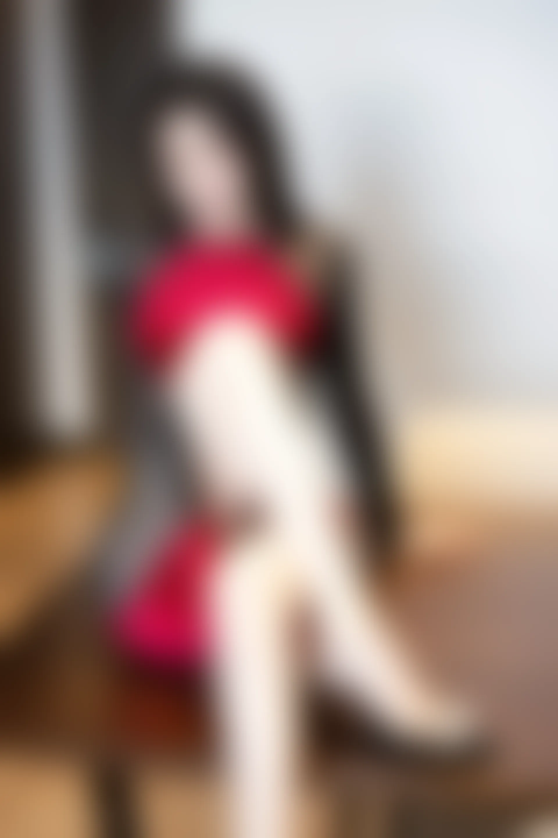 XIUREN秀人网 2024.02.05 NO.8068 李丽莎[83+1P／658MB]