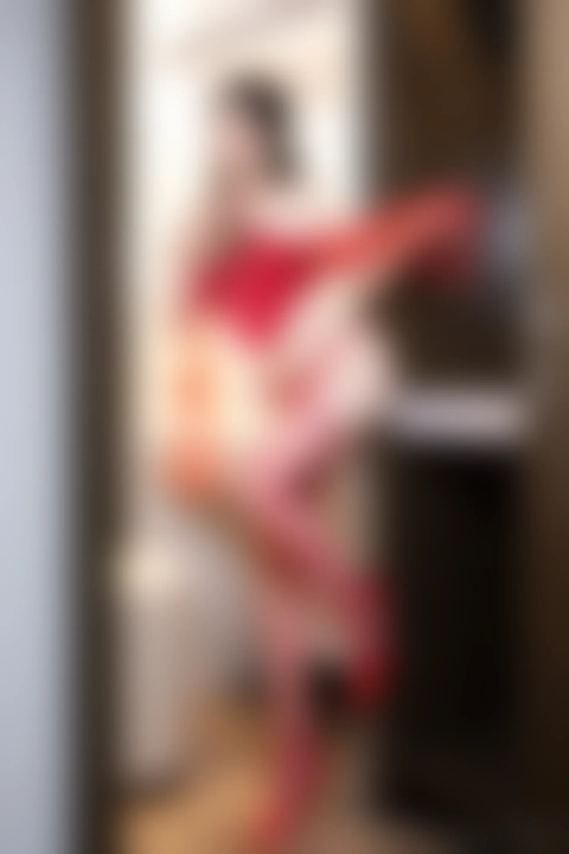 XIUREN秀人网 2024.02.05 NO.8068 李丽莎[83+1P／658MB]