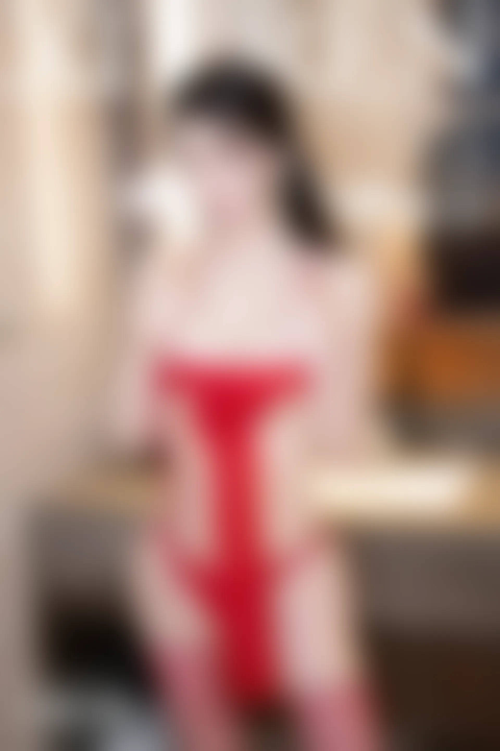XIUREN秀人网 2024.02.05 NO.8068 李丽莎[83+1P／658MB]