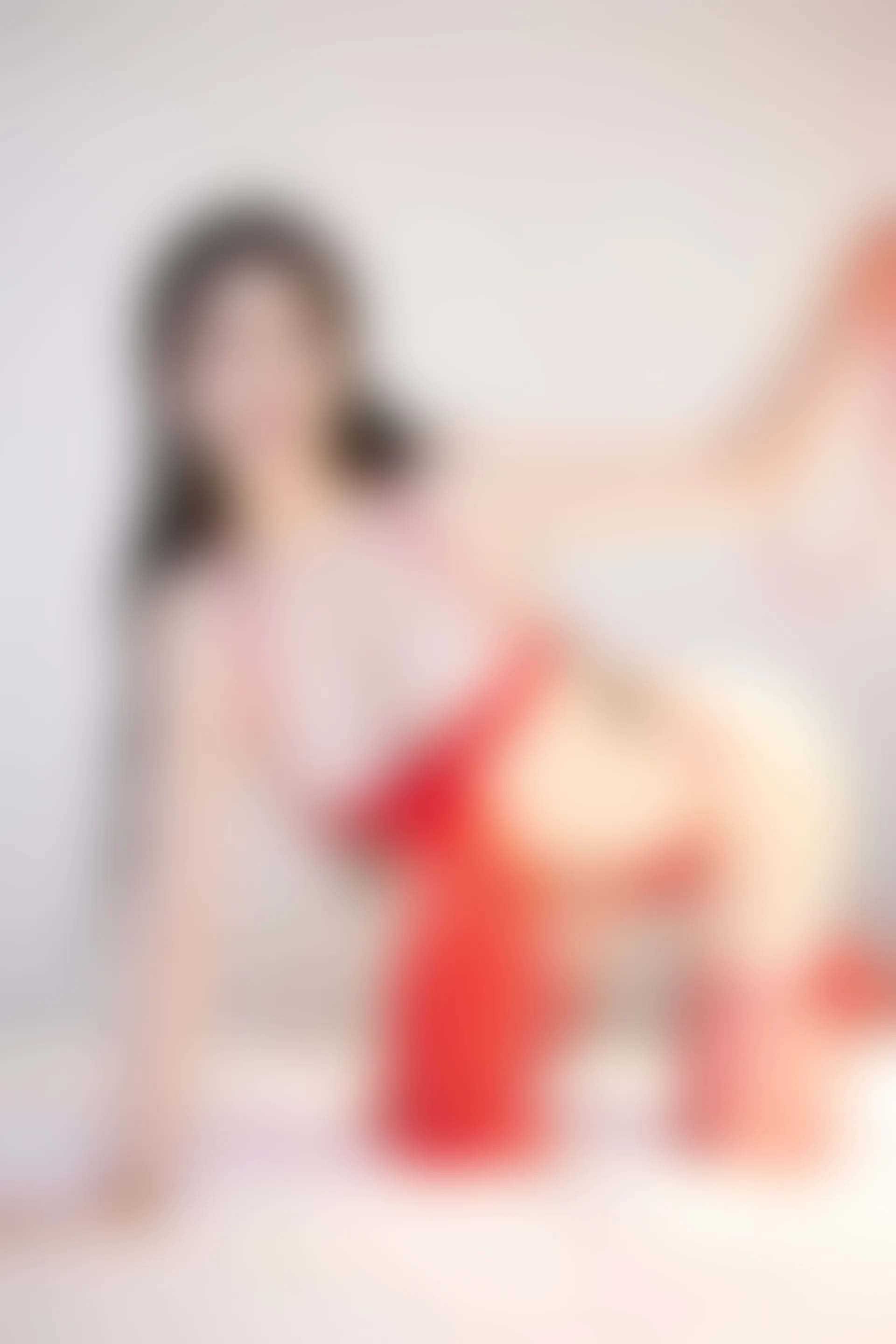 XIUREN秀人网 2024.02.05 NO.8068 李丽莎[83+1P／658MB]