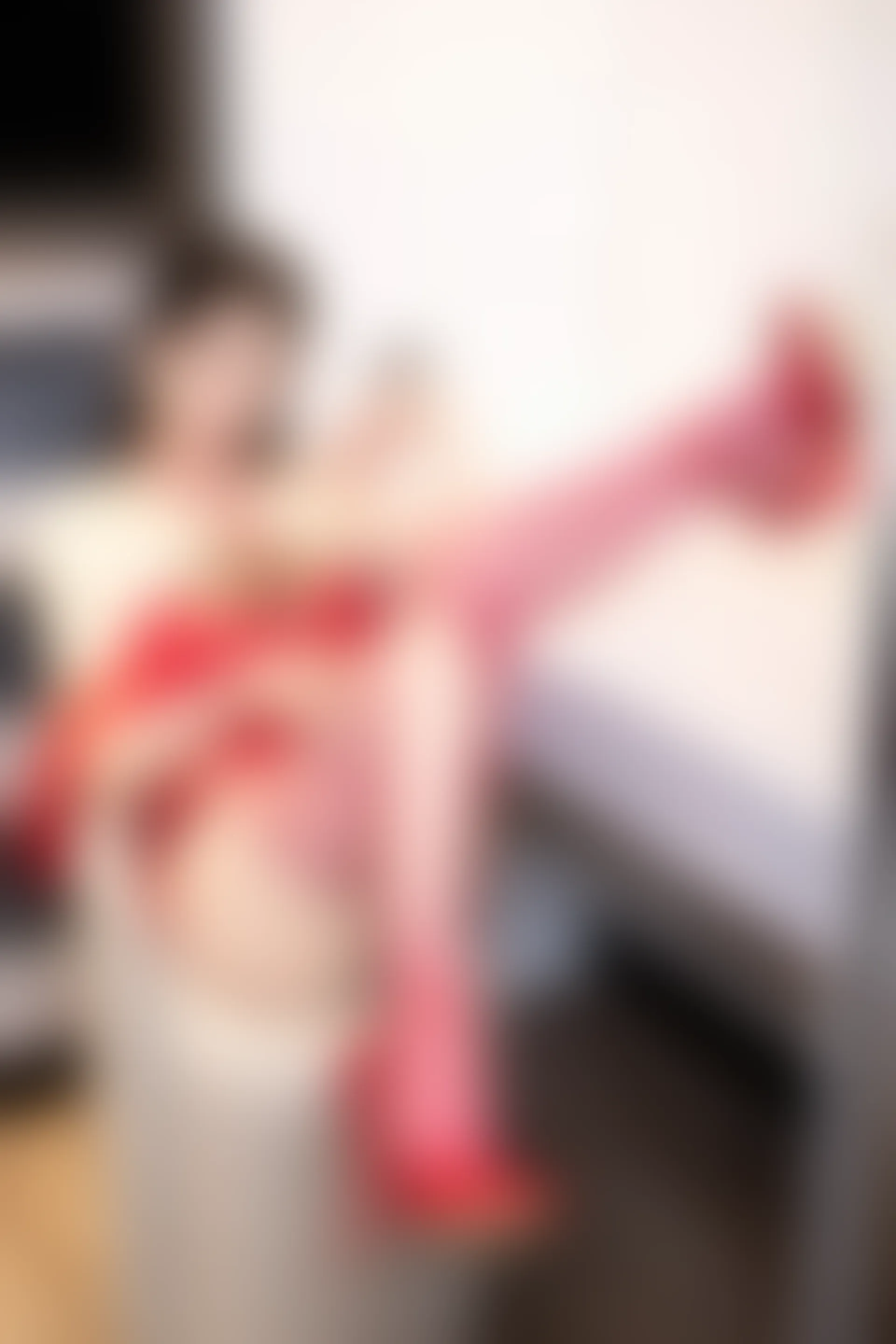 XIUREN秀人网 2024.02.05 NO.8068 李丽莎[83+1P／658MB]