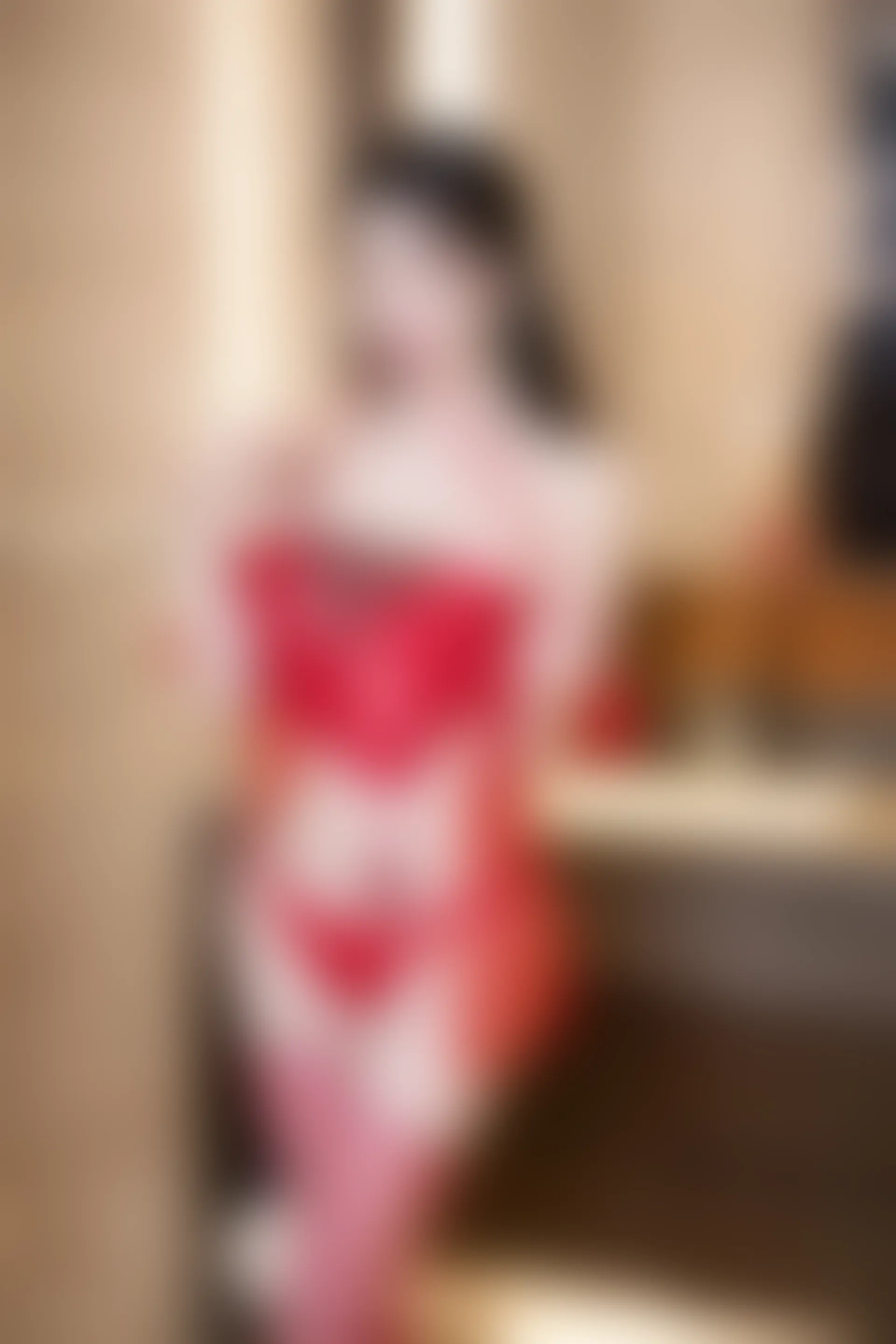XIUREN秀人网 2024.02.05 NO.8068 李丽莎[83+1P／658MB]