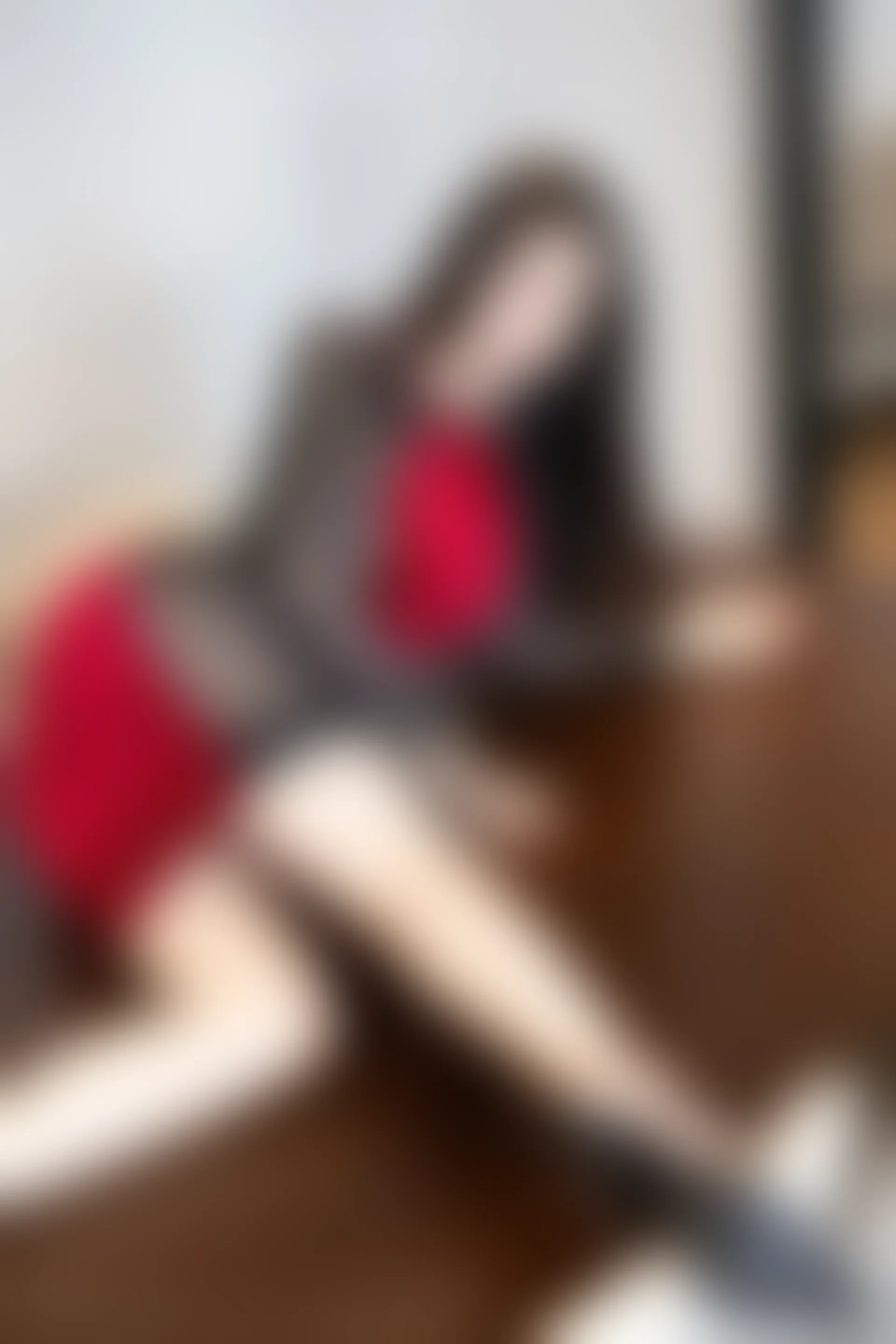XIUREN秀人网 2024.02.05 NO.8068 李丽莎[83+1P／658MB]
