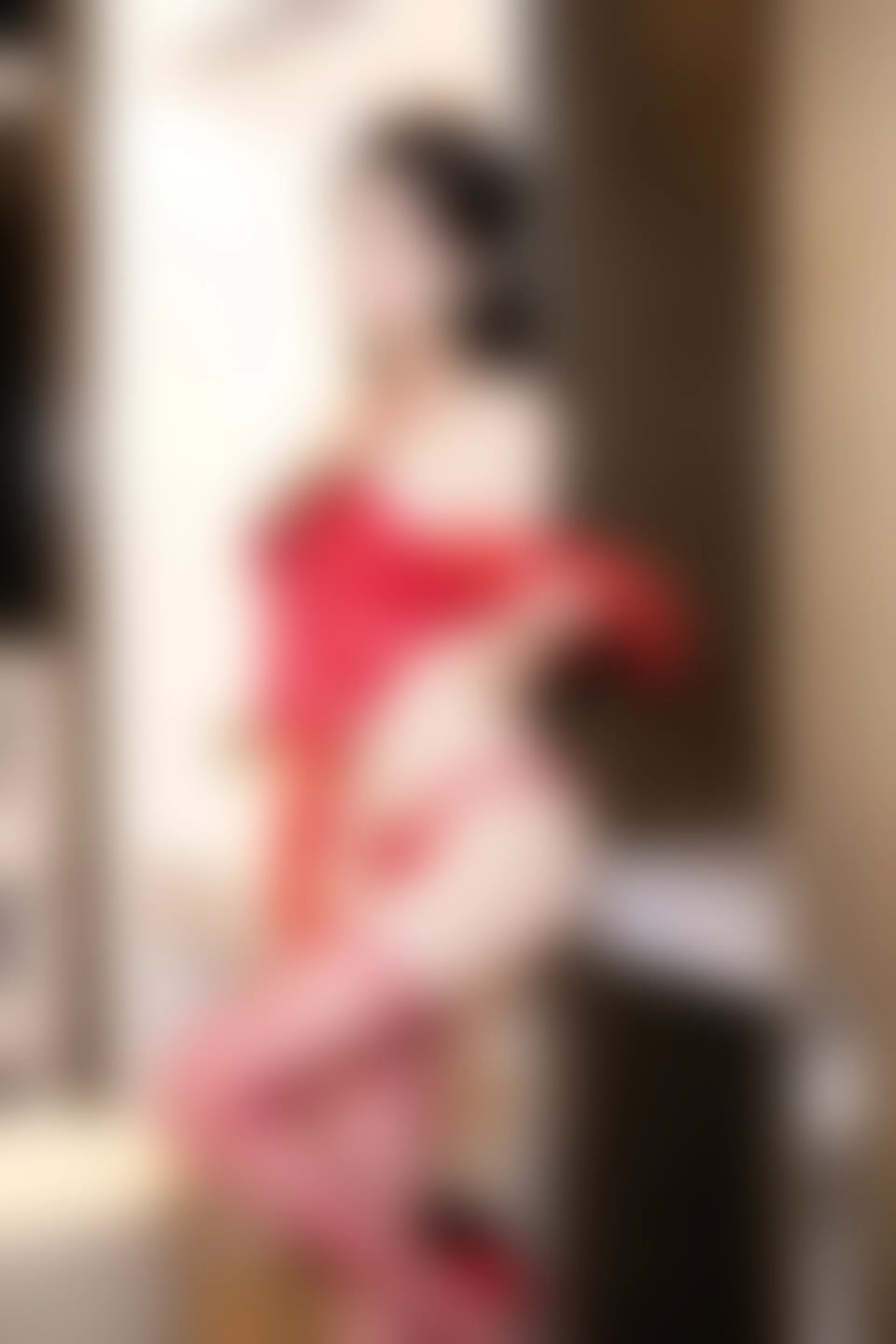 XIUREN秀人网 2024.02.05 NO.8068 李丽莎[83+1P／658MB]