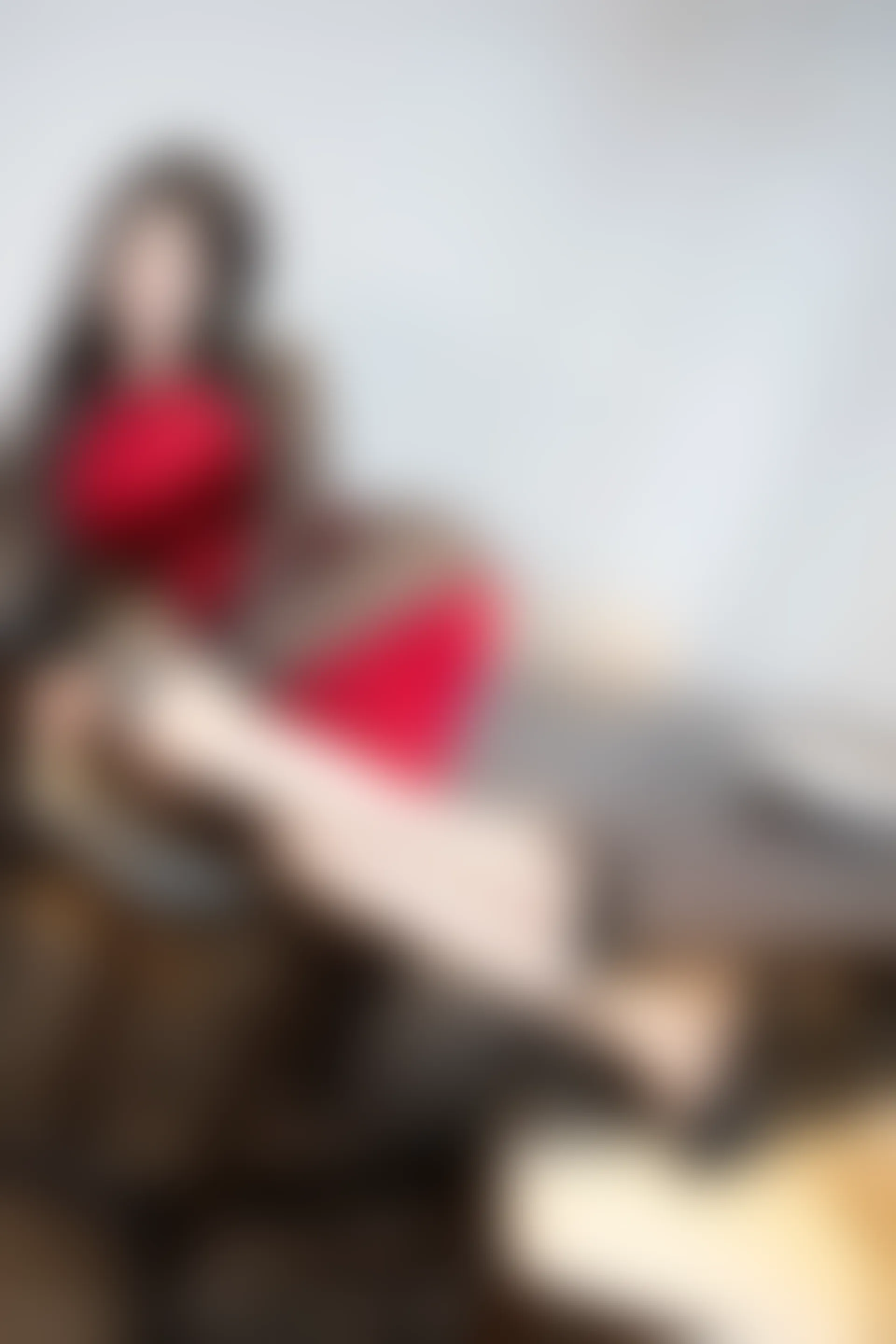 XIUREN秀人网 2024.02.05 NO.8068 李丽莎[83+1P／658MB]