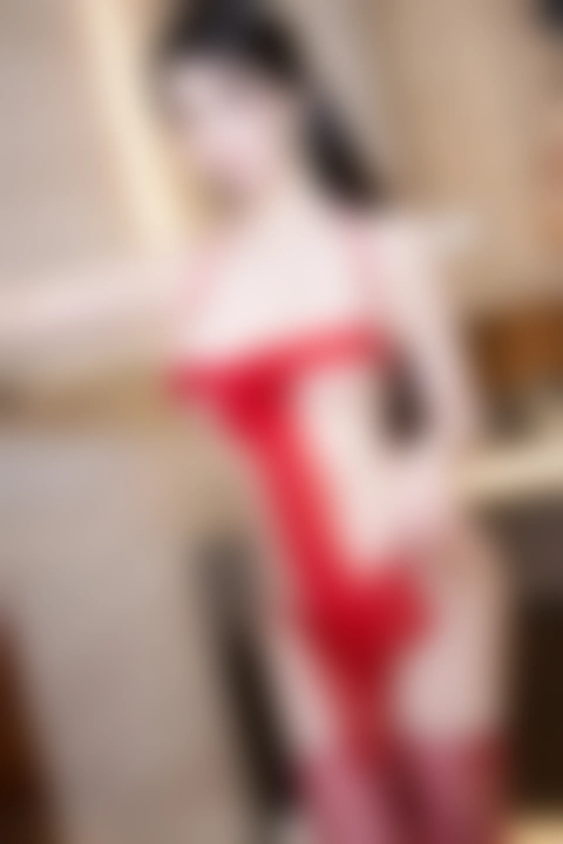 XIUREN秀人网 2024.02.05 NO.8068 李丽莎[83+1P／658MB]
