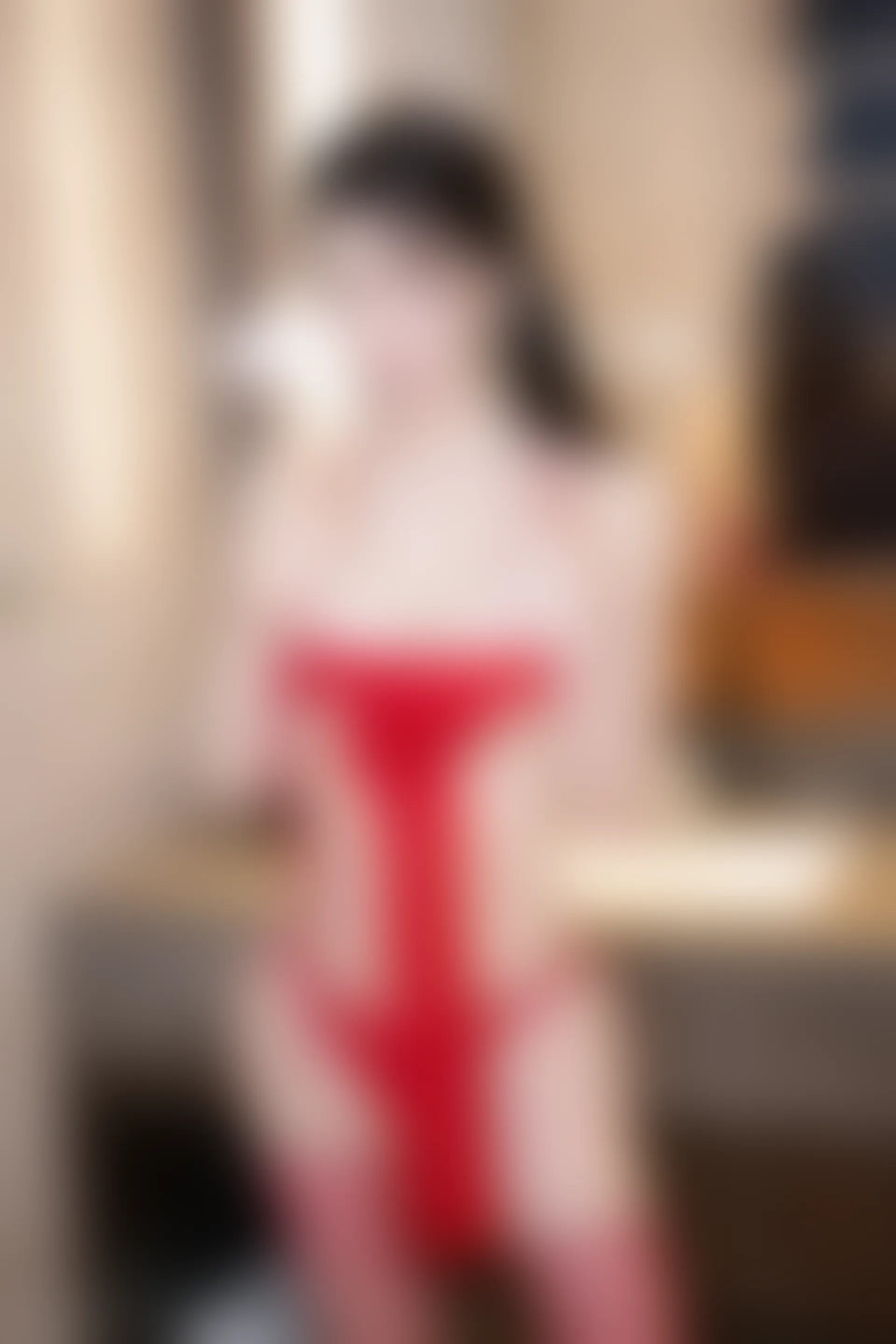 XIUREN秀人网 2024.02.05 NO.8068 李丽莎[83+1P／658MB]
