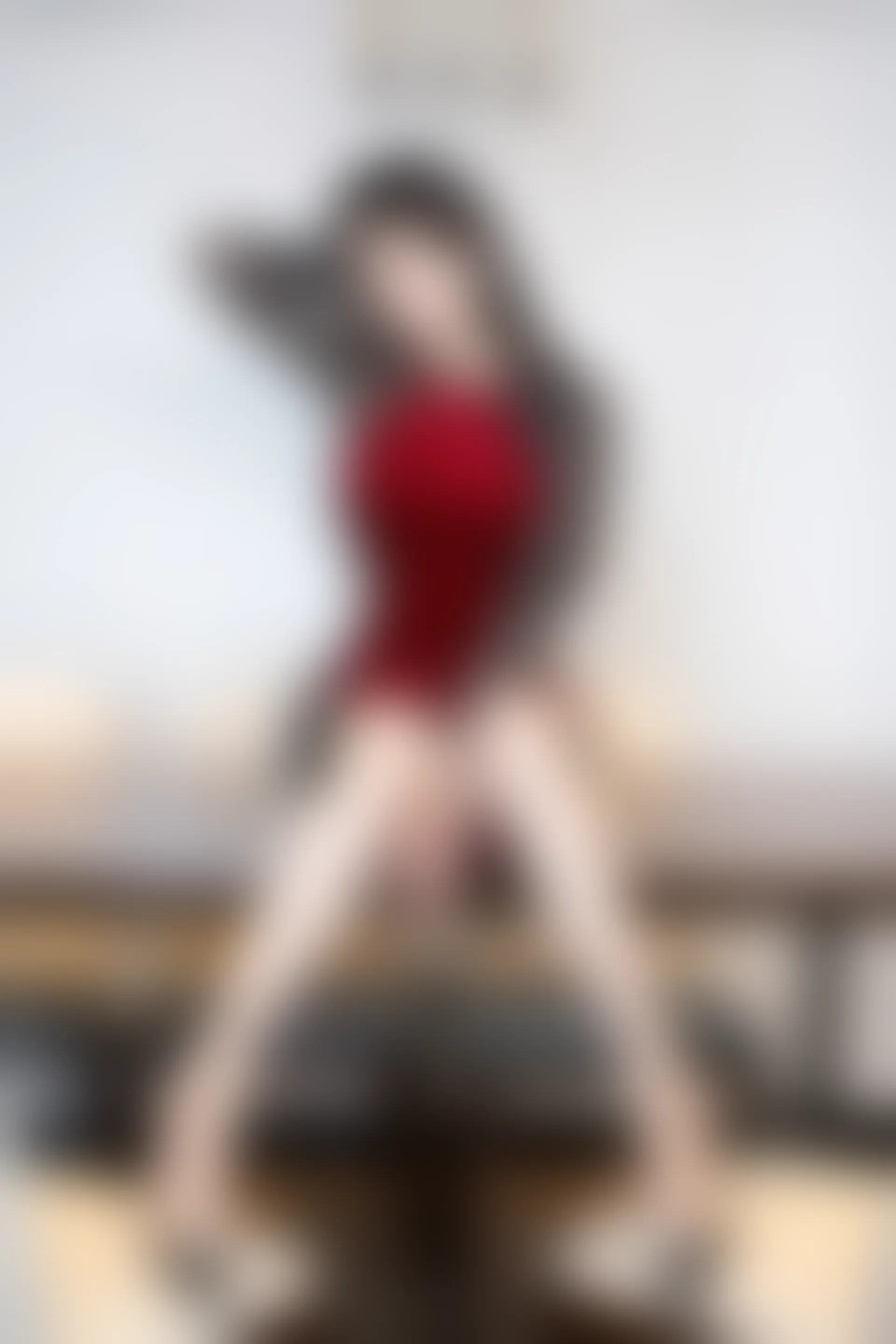 XIUREN秀人网 2024.02.05 NO.8068 李丽莎[83+1P／658MB]