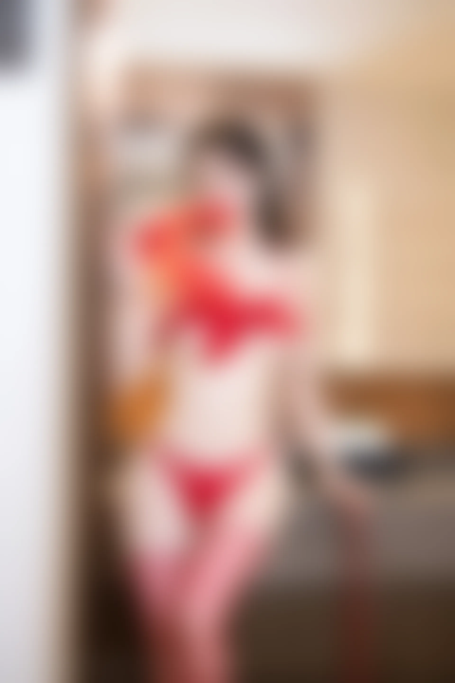 XIUREN秀人网 2024.02.05 NO.8068 李丽莎[83+1P／658MB]