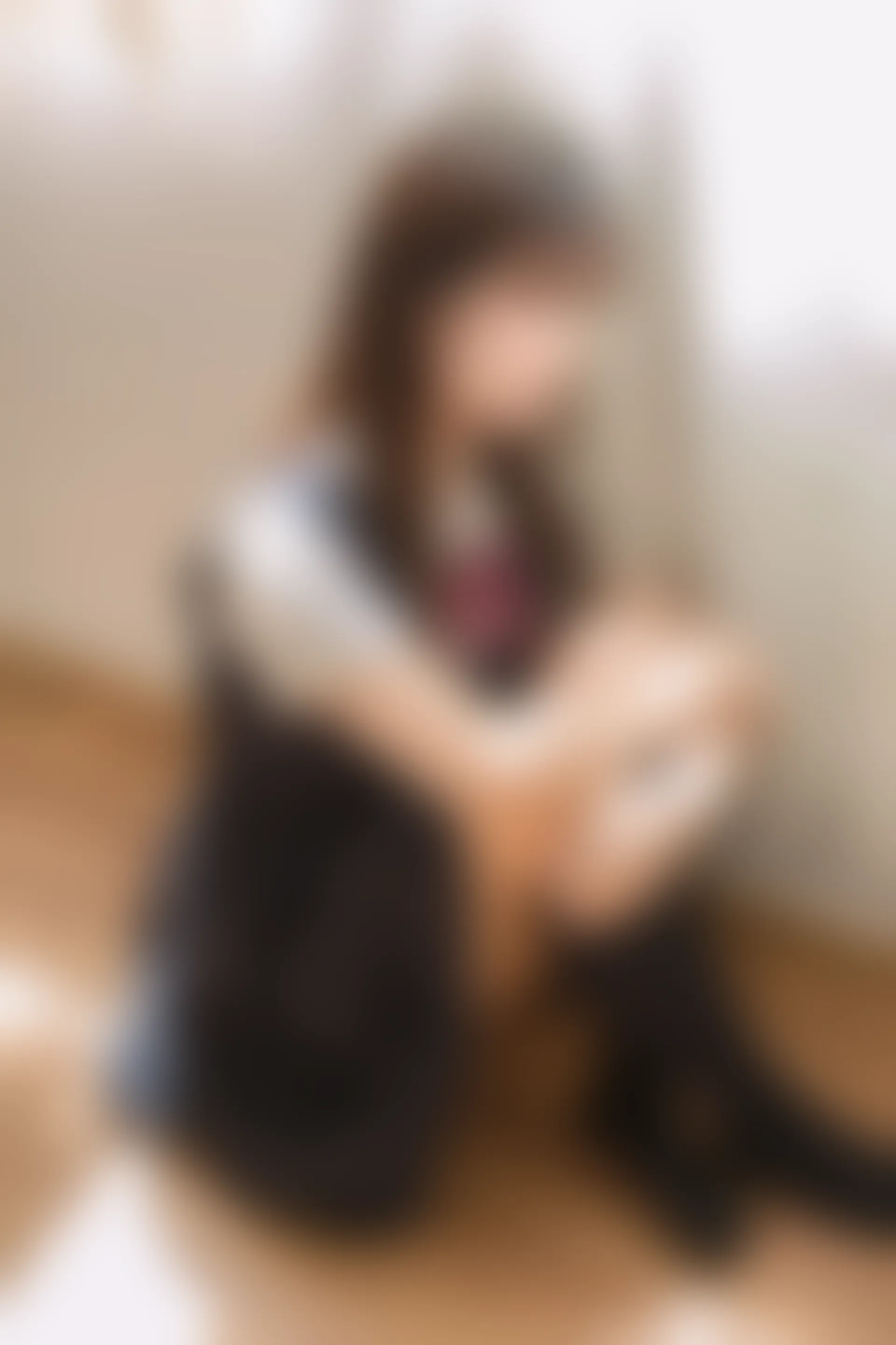 喵糖映画 VOL.004 [40P-579M]制服, 可爱, 喵糖映画