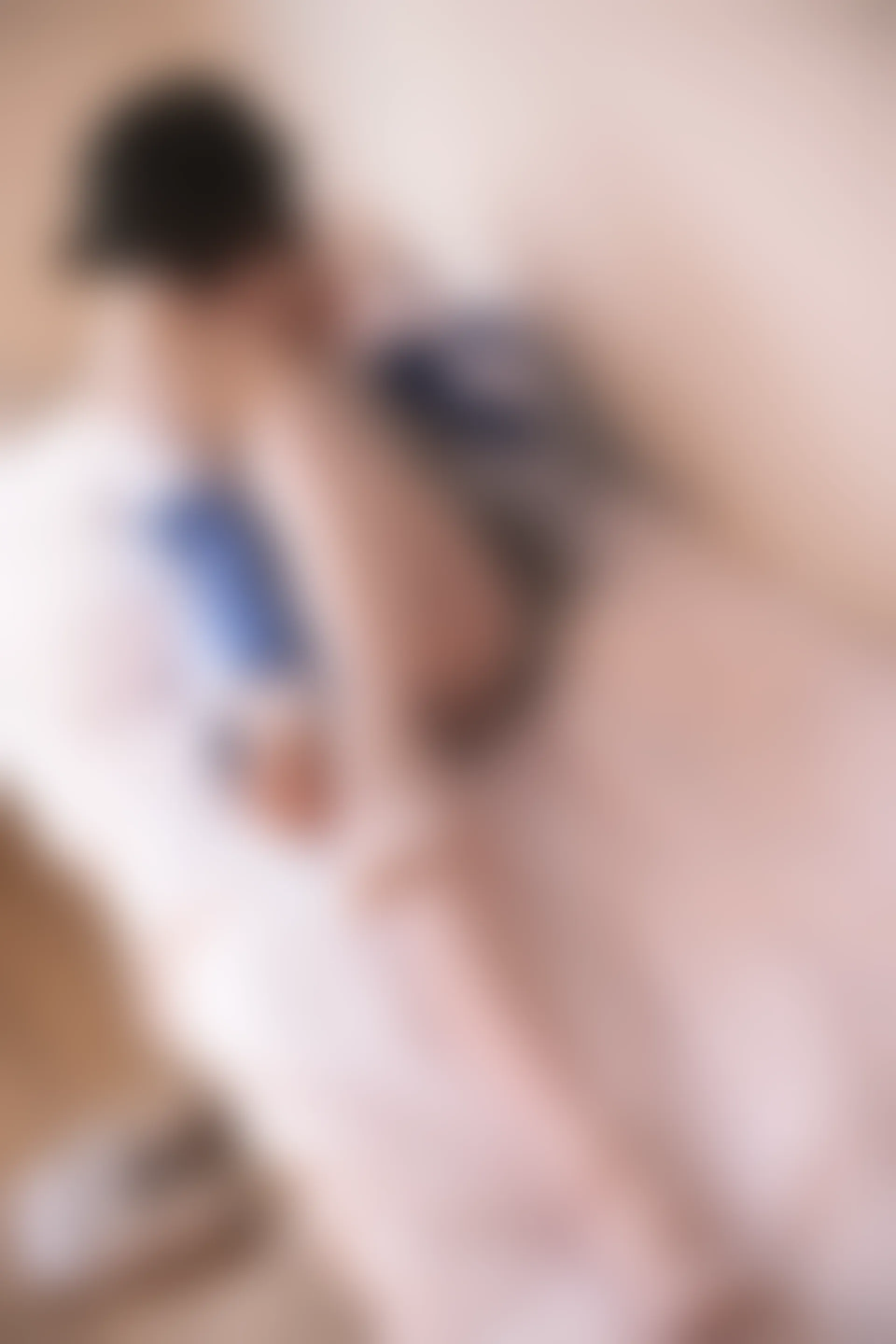森萝财团 X-007 [113P1V-2.02G]学生装, 美腿, 美足, 肉丝