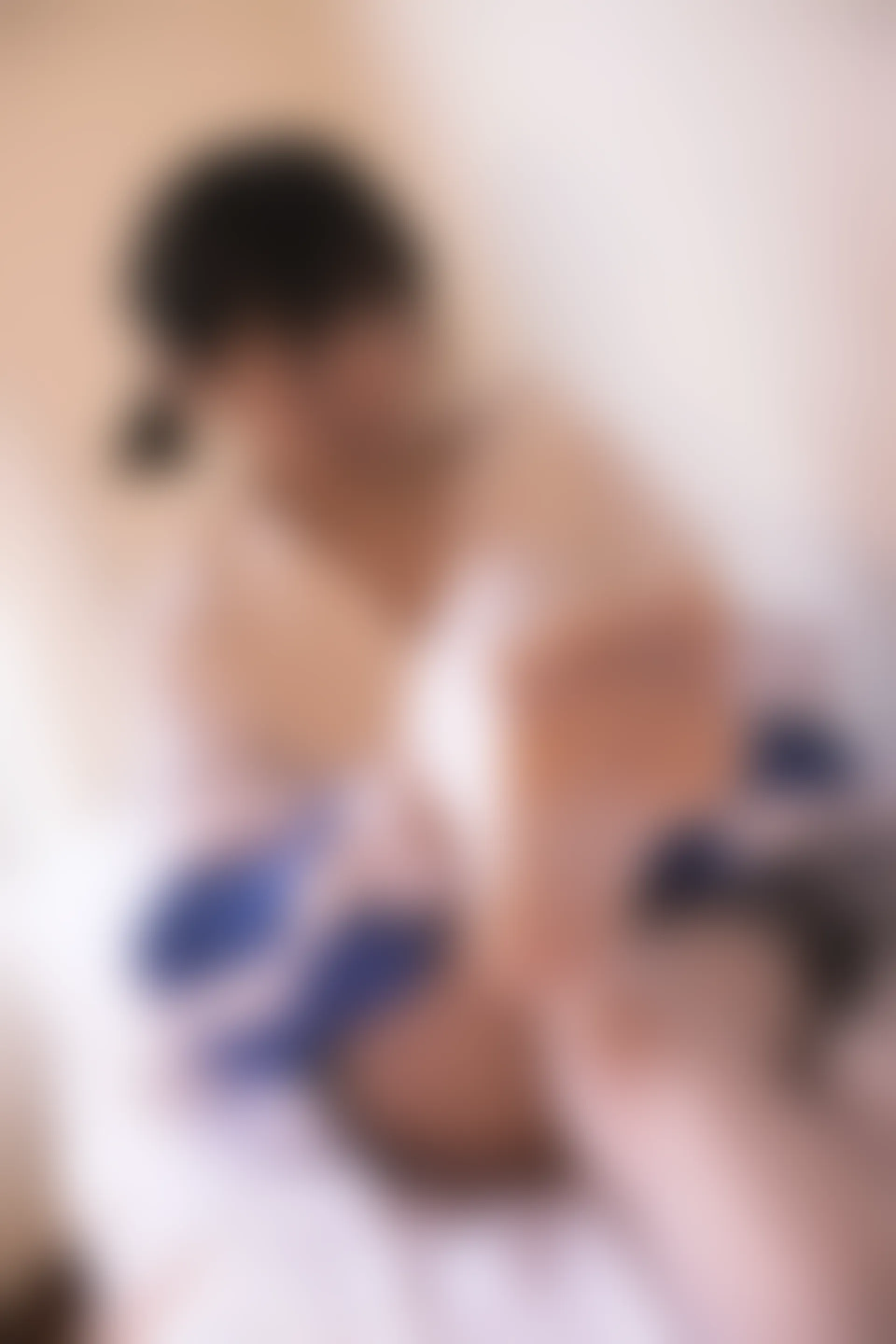 森萝财团 X-007 [113P1V-2.02G]学生装, 美腿, 美足, 肉丝