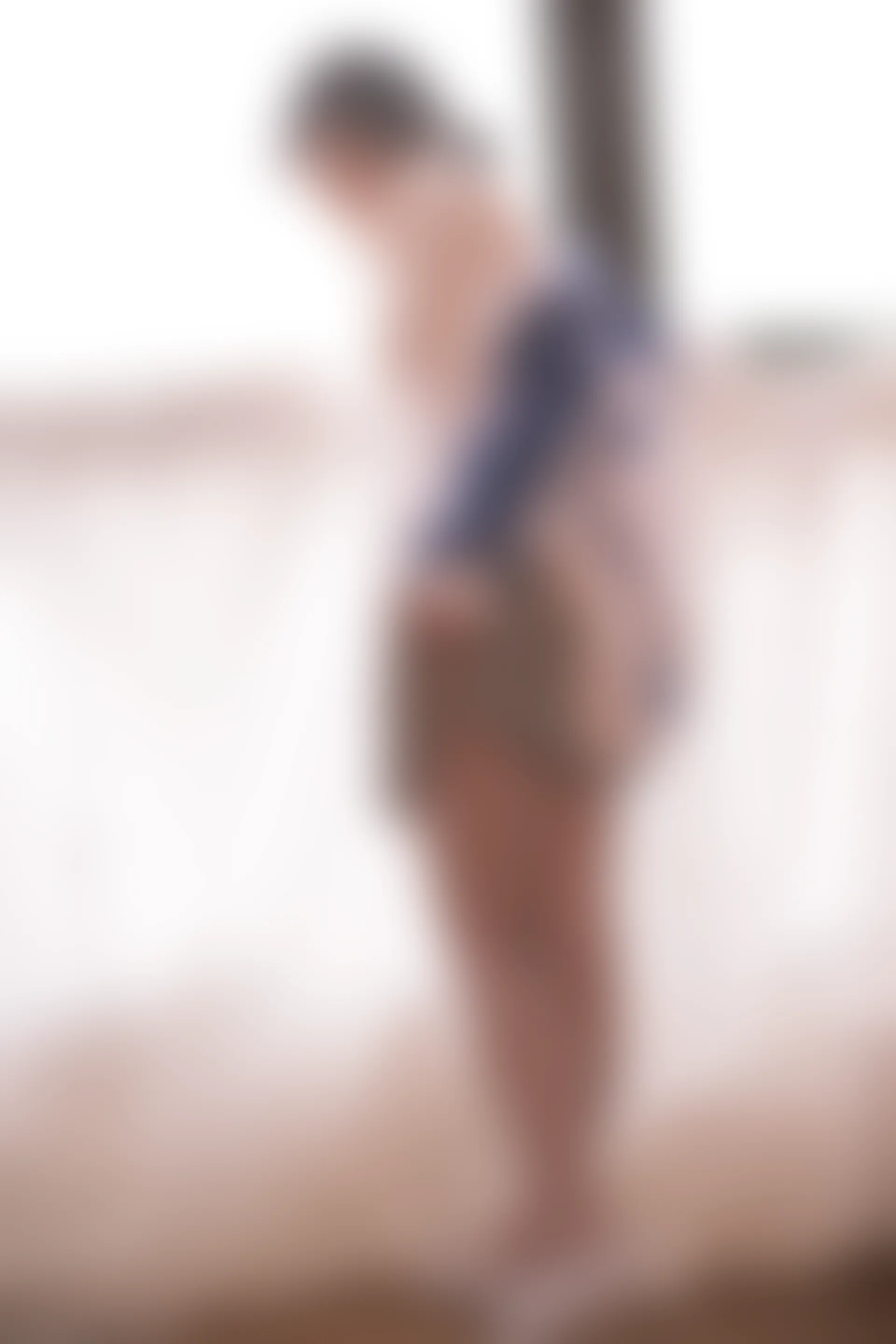 森萝财团 X-007 [113P1V-2.02G]学生装, 美腿, 美足, 肉丝