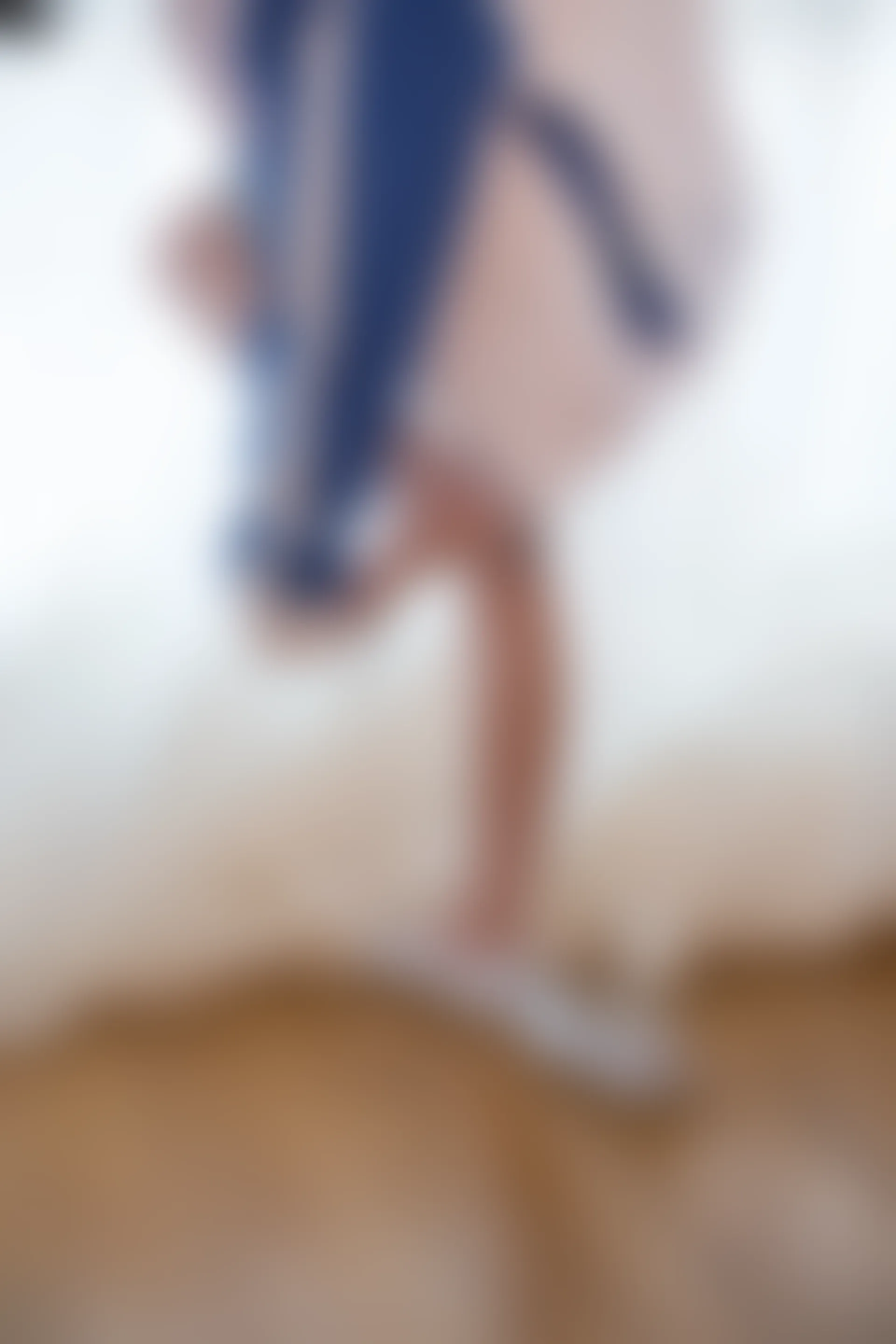 森萝财团 X-007 [113P1V-2.02G]学生装, 美腿, 美足, 肉丝
