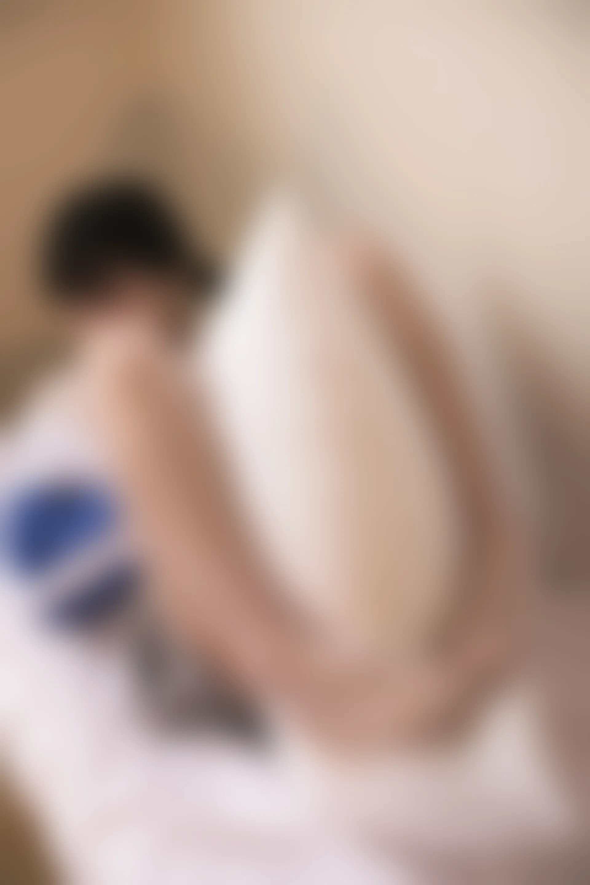 森萝财团 BETA-033 [64P-518M]森萝财团, 美腿, 美足, 露背毛衣, 黑丝