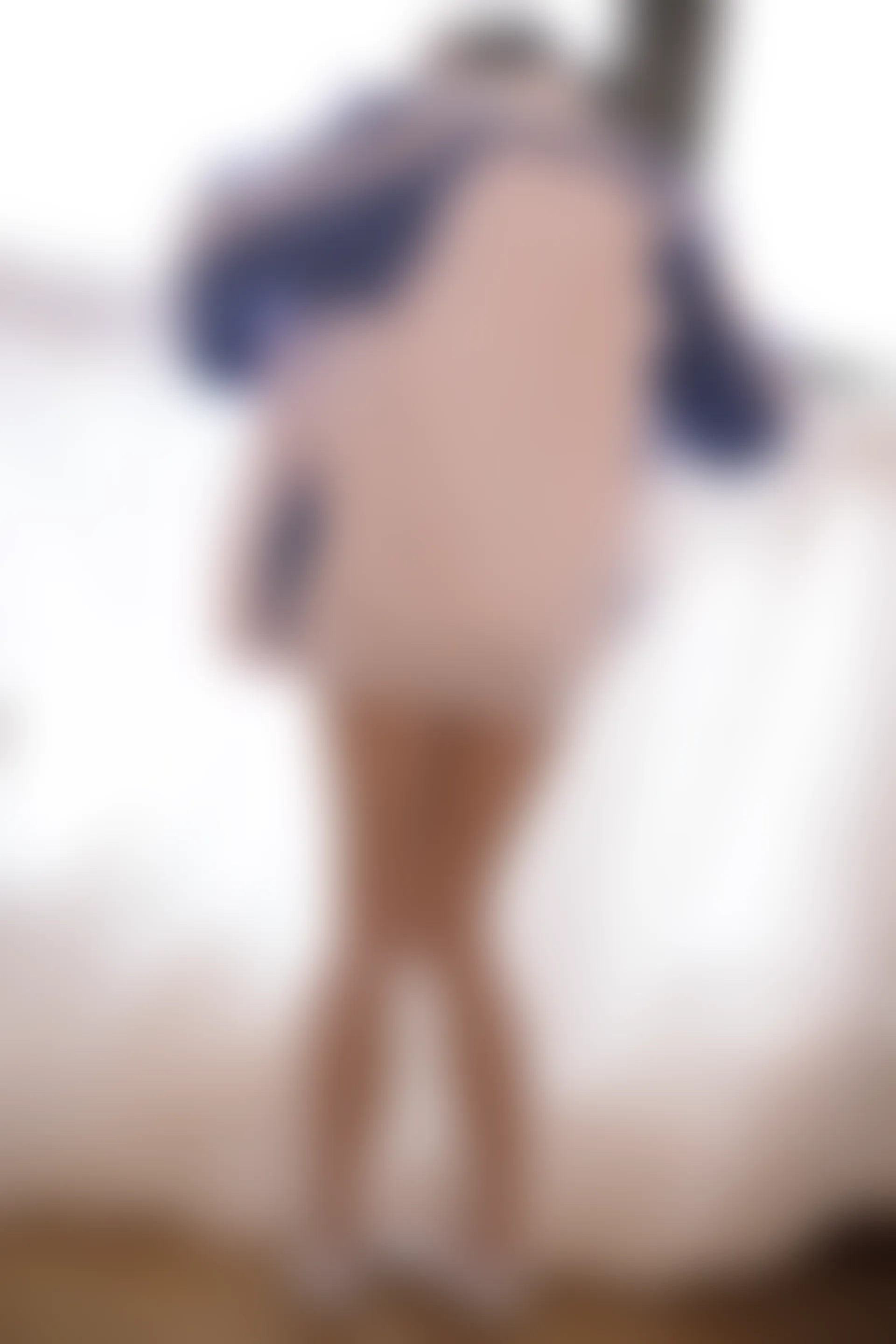森萝财团 X-007 [113P1V-2.02G]学生装, 美腿, 美足, 肉丝