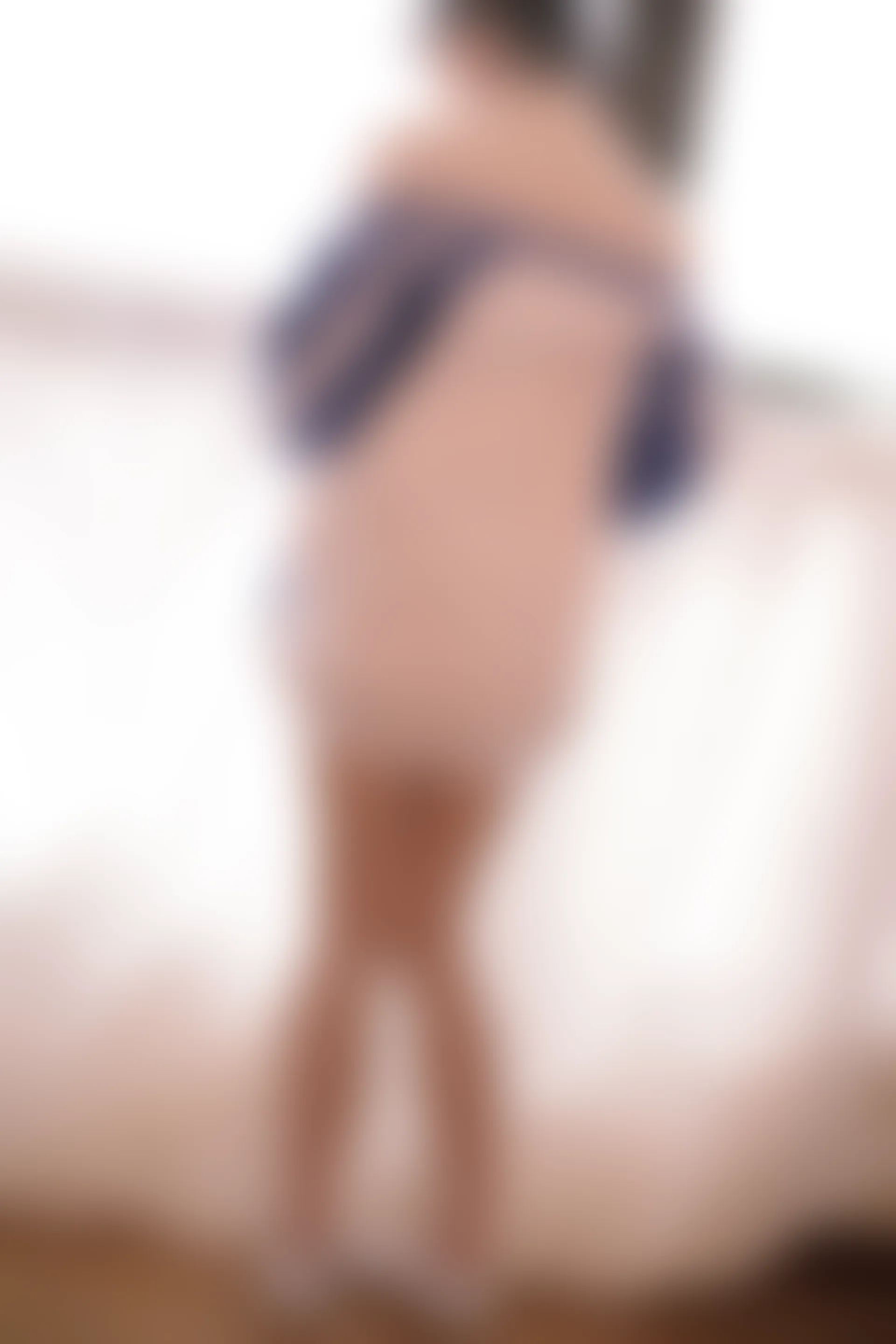 森萝财团 X-007 [113P1V-2.02G]学生装, 美腿, 美足, 肉丝
