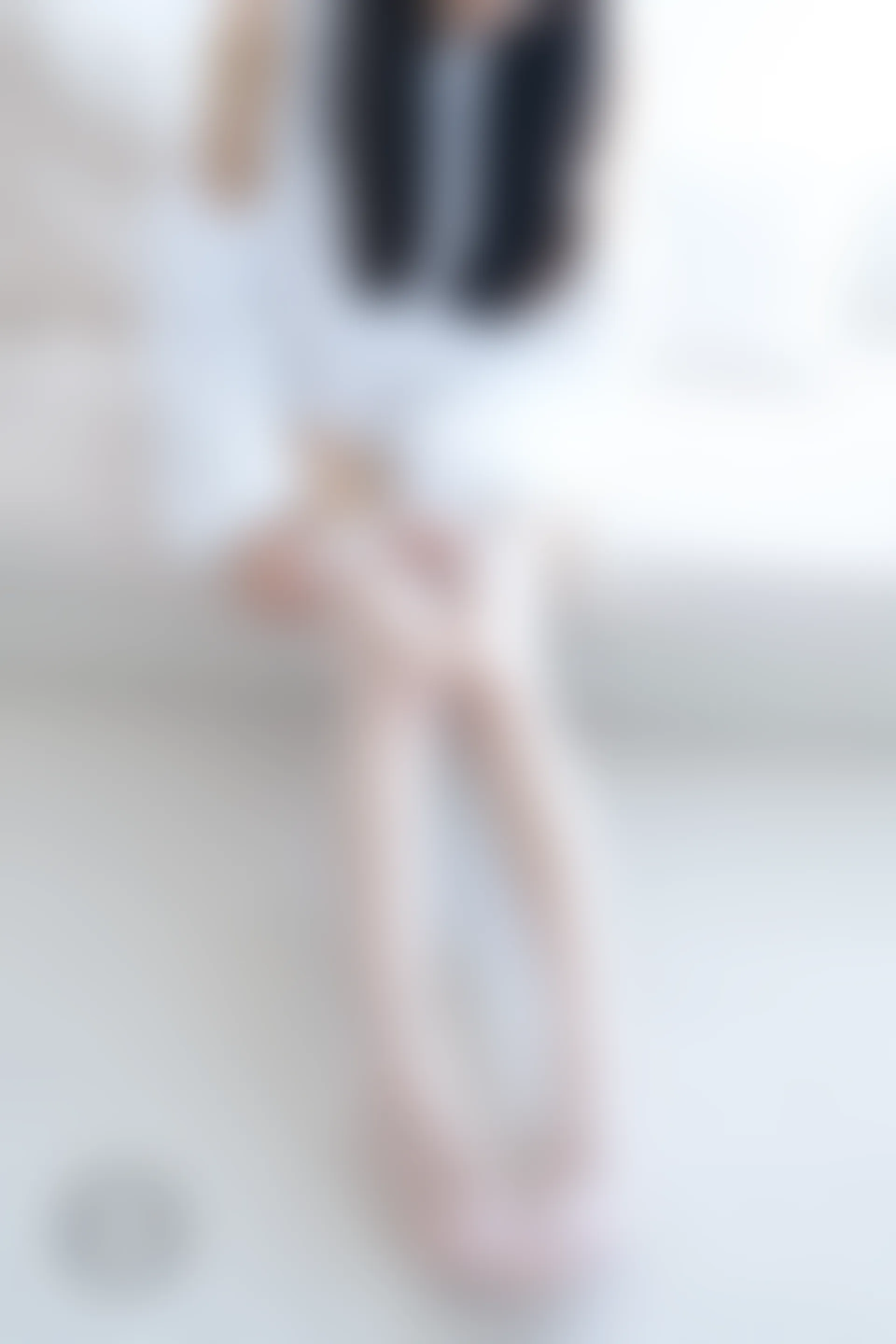 稚乖画册 晴空-10 赤西夜夜 超透明白丝美腿 [80P1V-1.85GB]双马尾, 可爱, 晴空, 白丝, 稚乖画册, 美腿, 美足, 赤西夜夜