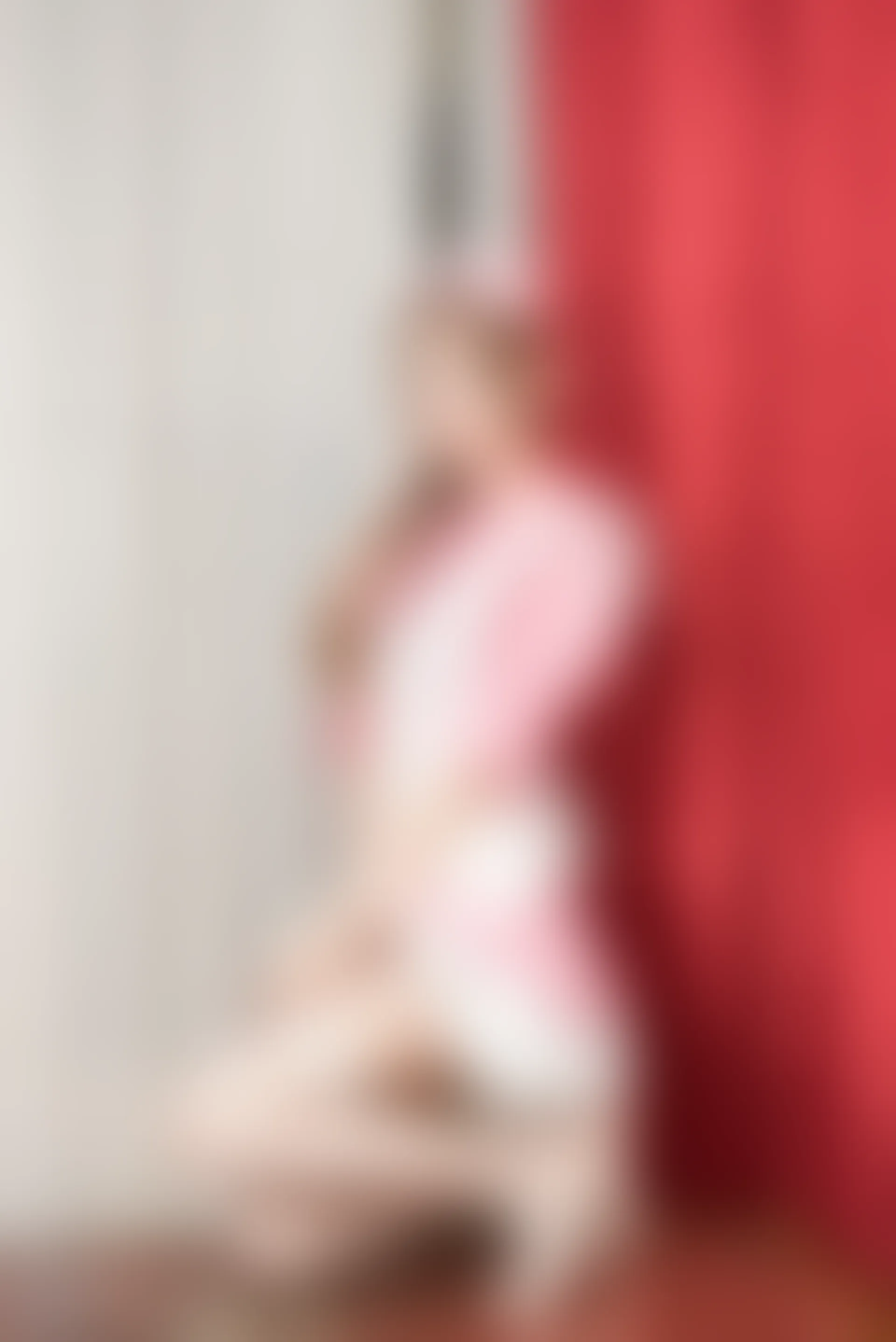 SSA丝社 超清写真 NO.012 琪琪 我的粉红女仆[99P／1.30GB]